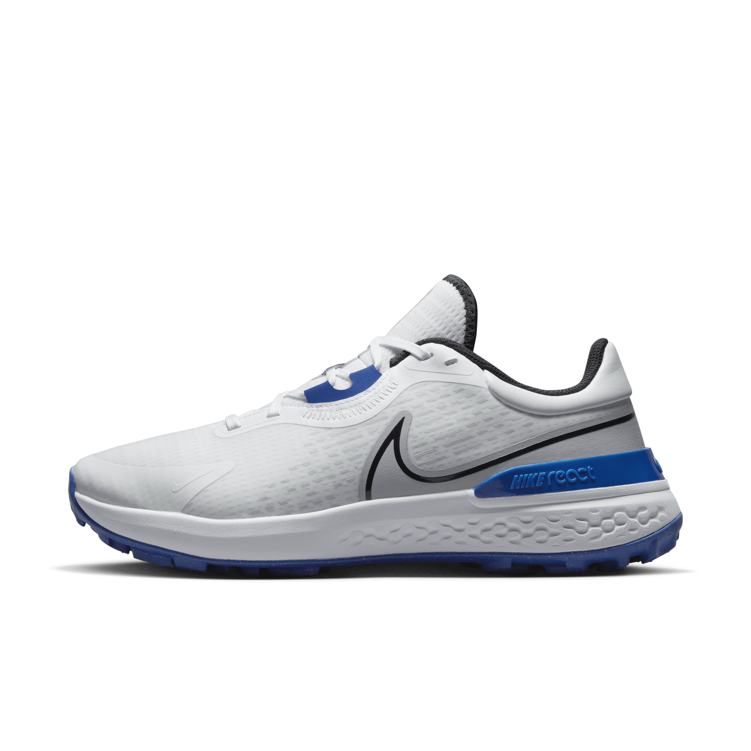 Nike Infinity Pro 2 Golfschoenen voor heren – Wit