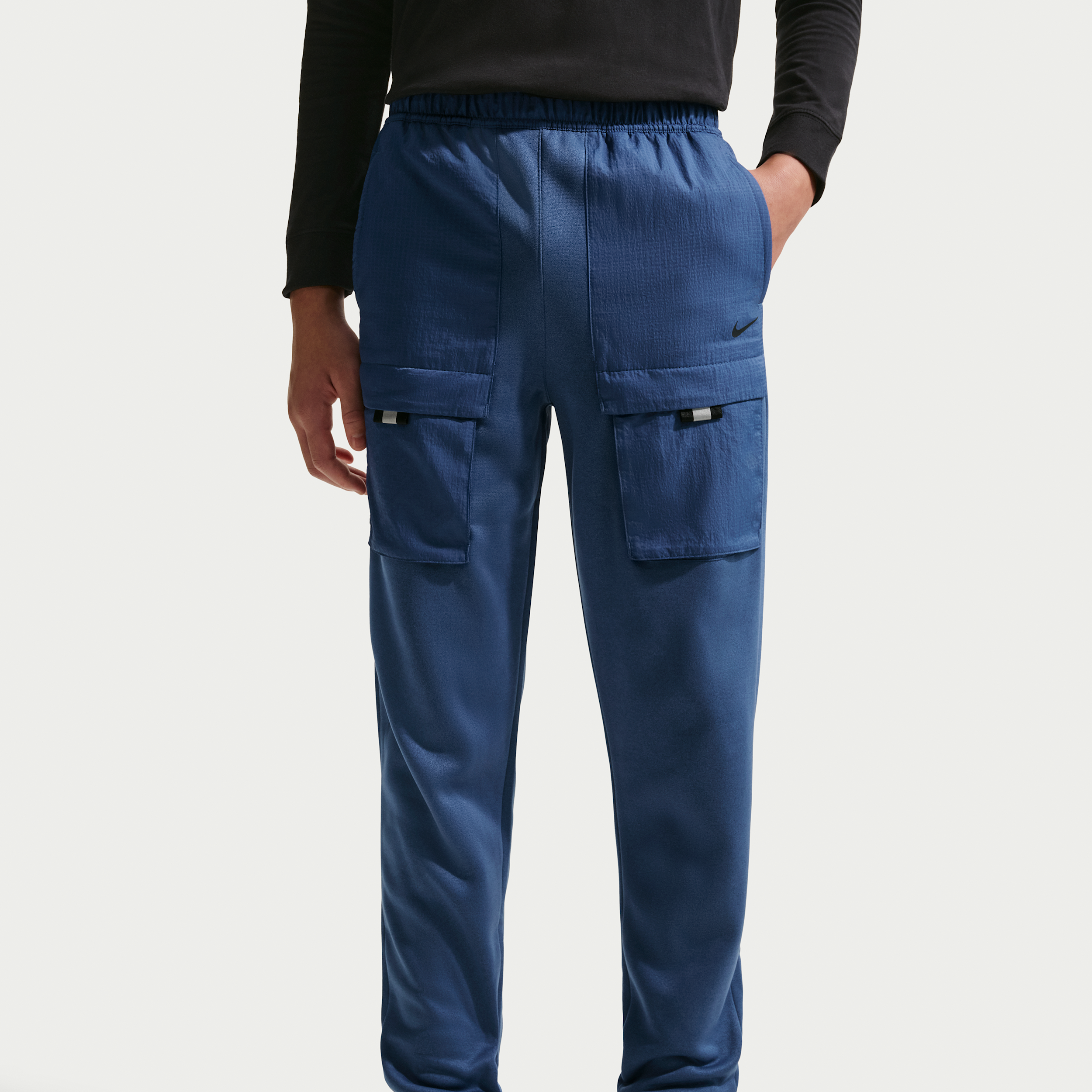 Thumbnail - Nike City Utility Hose (ältere Kinder) - Blau