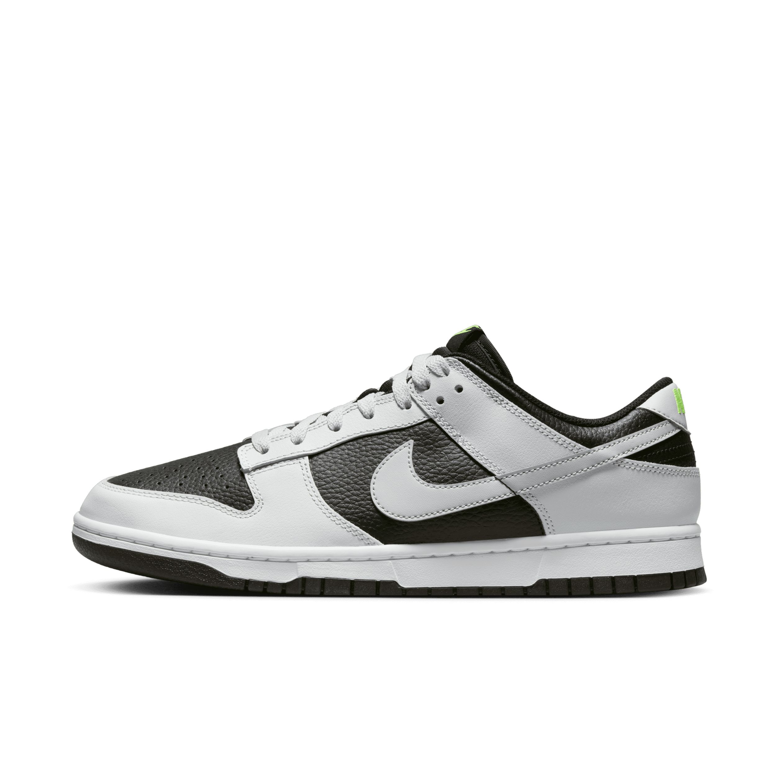 Nike Dunk Low Zapatillas - Hombre - Negro