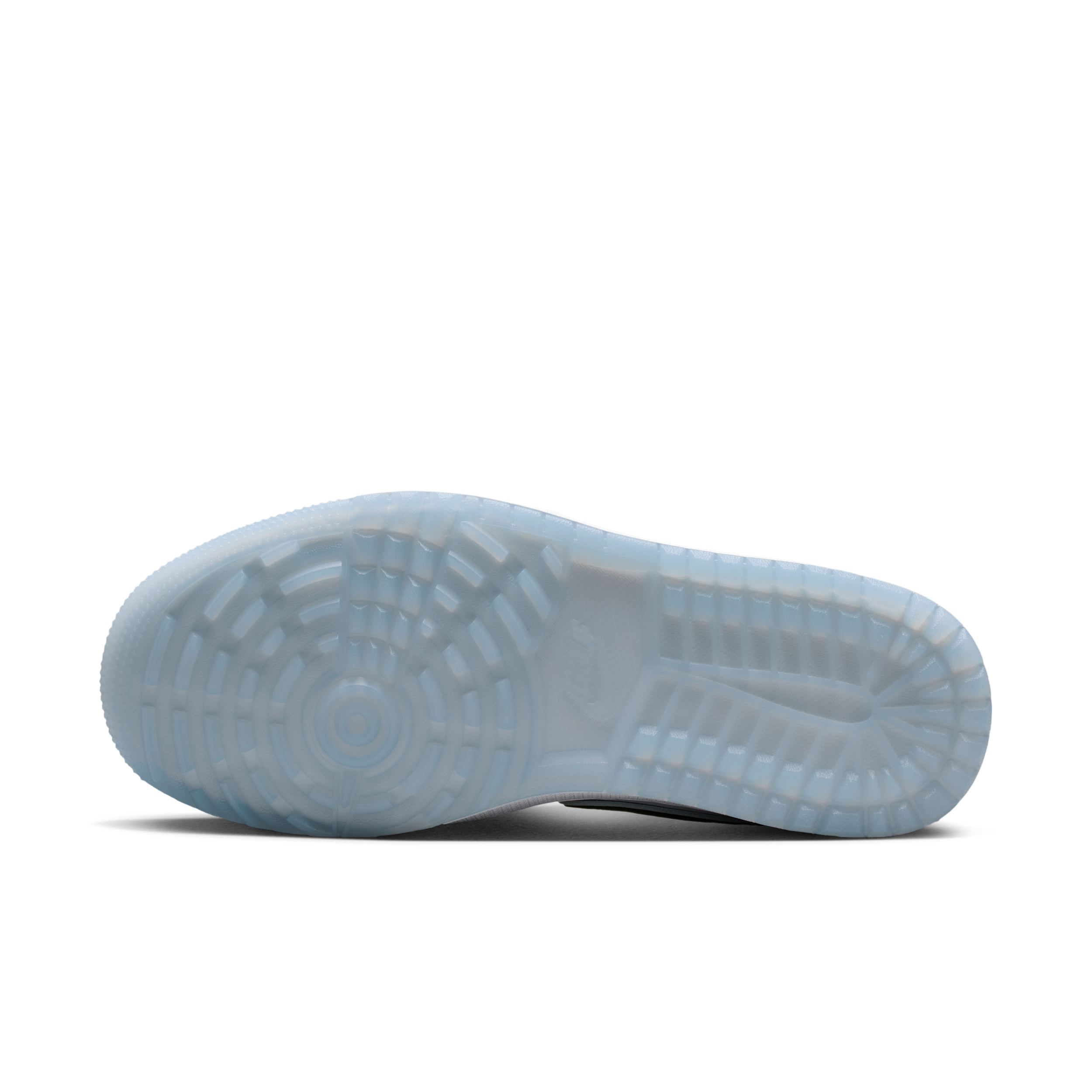 Scarpa da golf Air Jordan 1 Low G - Verde - DD9315-300