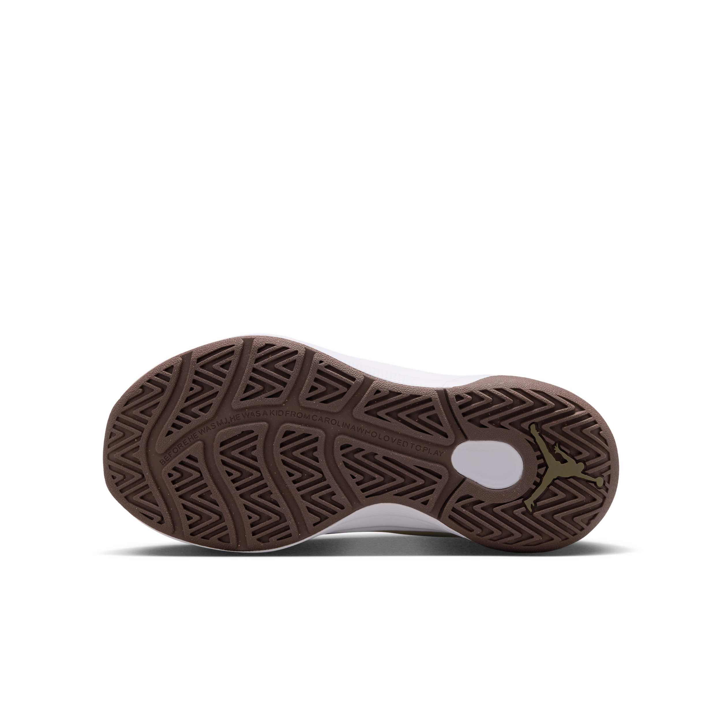 Thumbnail - Jordan 23/7.2 EasyOn SE Schuh (ältere Kinder) - Grün