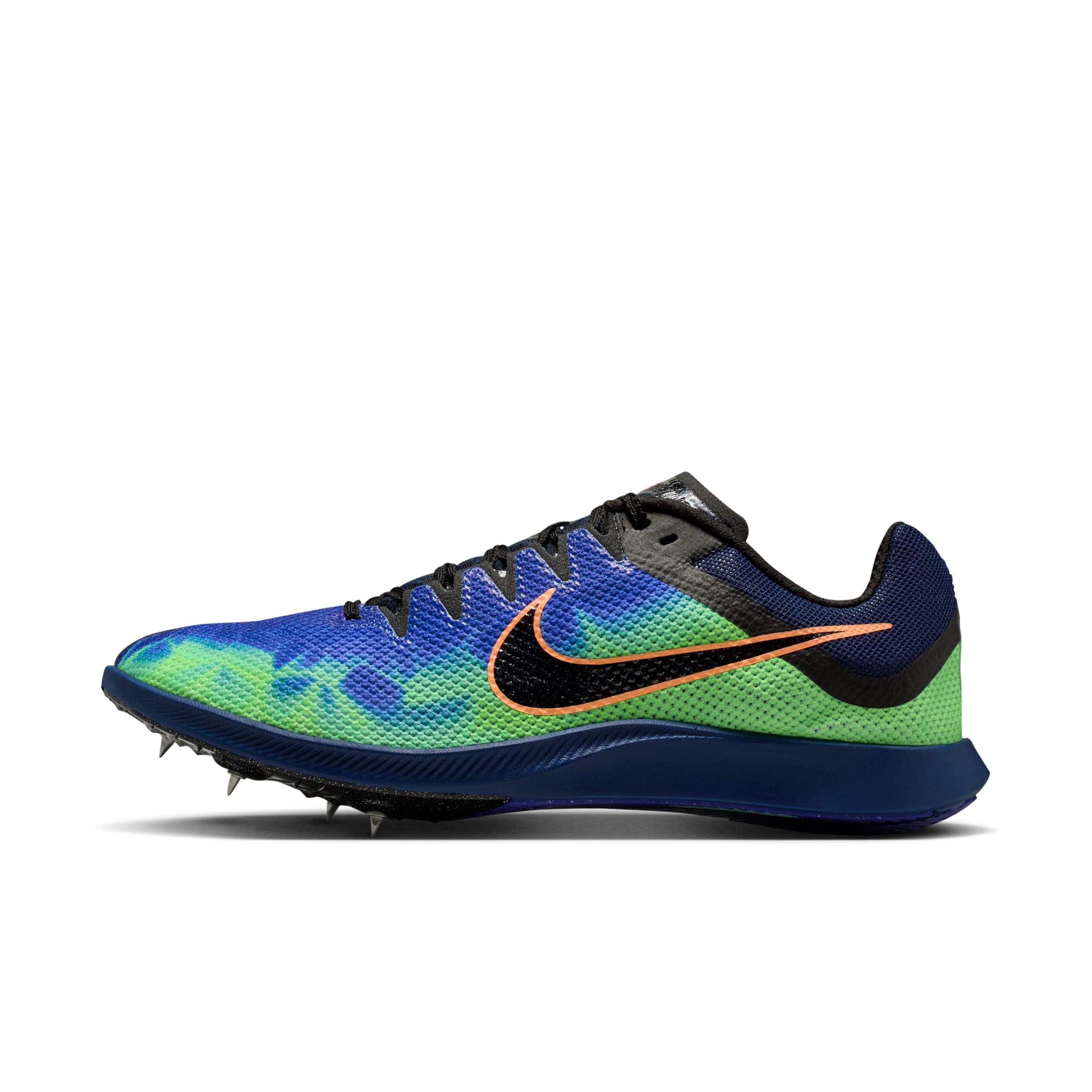 Nike à pointes d'athlétisme Nike promotion