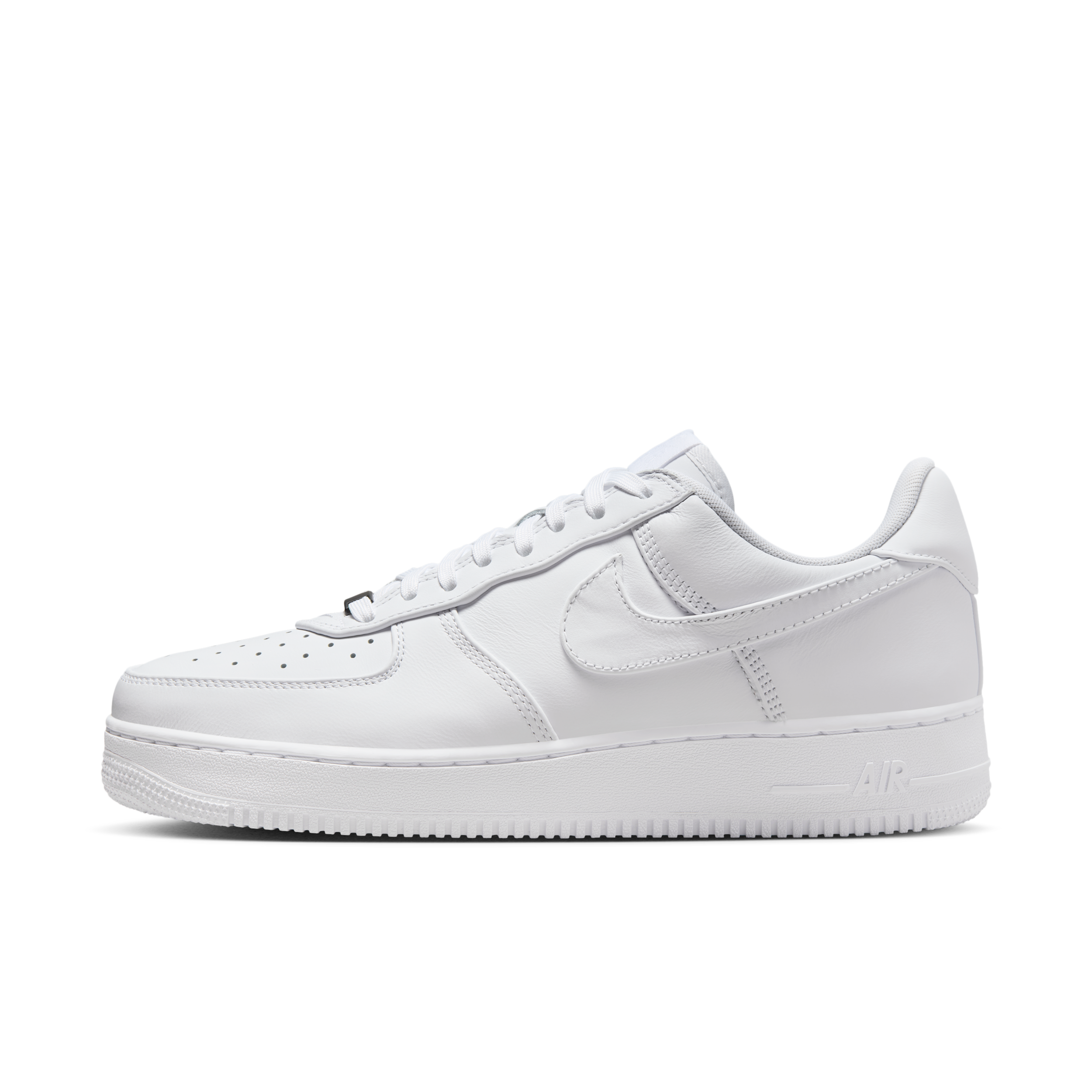 Thumbnail - Nike Air Force 1 Low Retro Premium Schuh (Herren) - Weiß