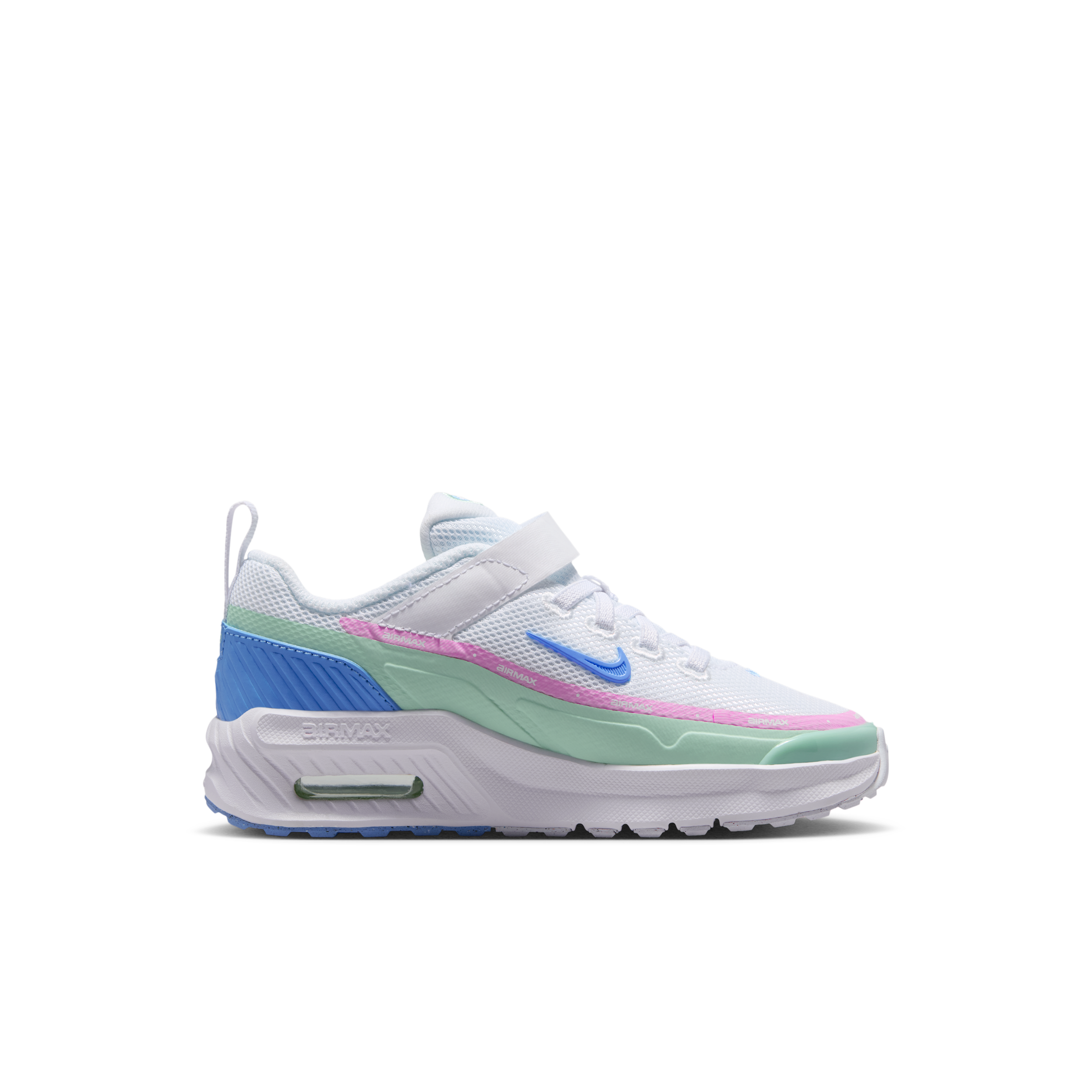 Air Max Bia kleuterschoenen - Wit - II9945-100
