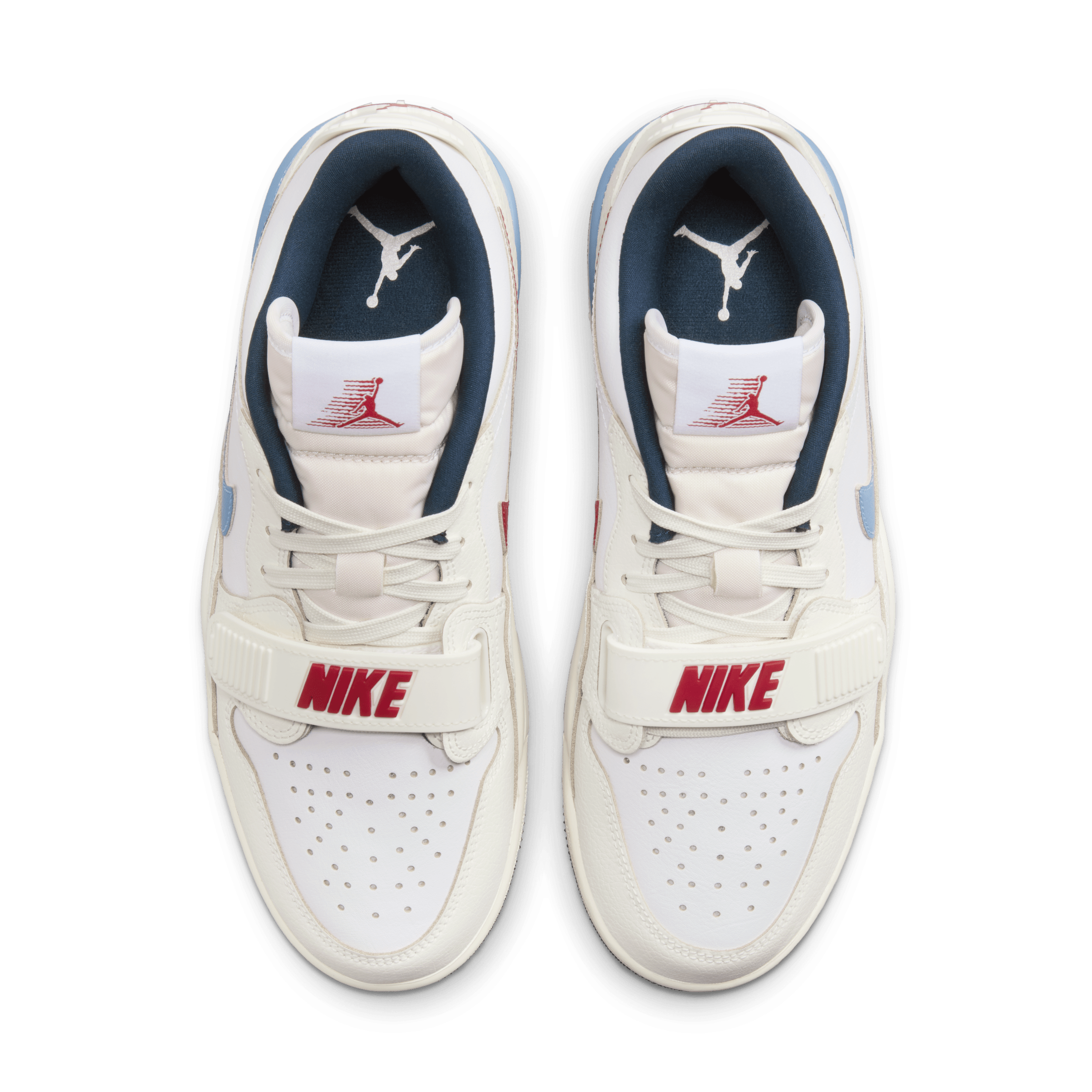 Chaussure Air Jordan Legacy 312 Low pour femme - Blanc