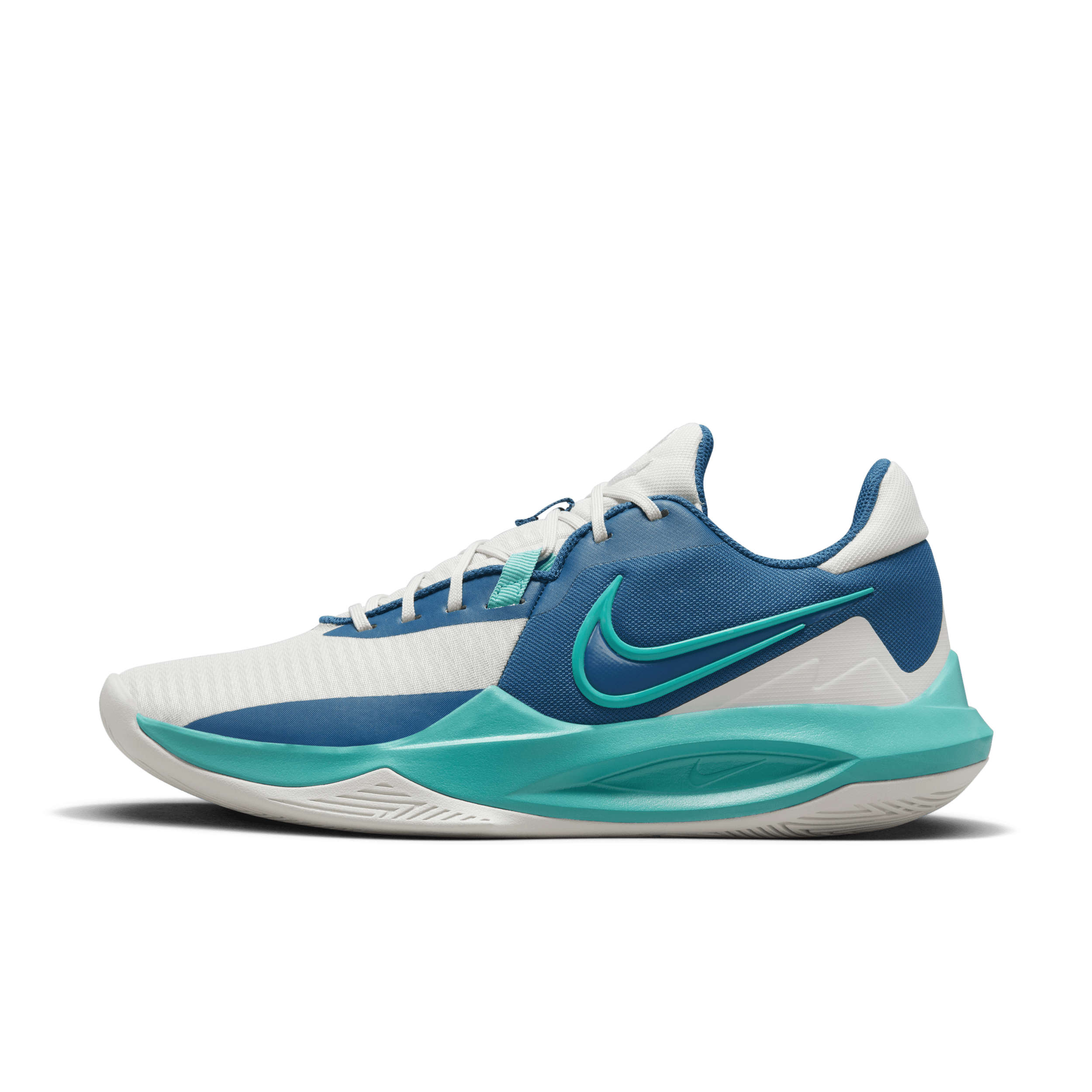 NIKE PRECISION 6 zapatillas de baloncesto baratas ofertas en TiendaNike