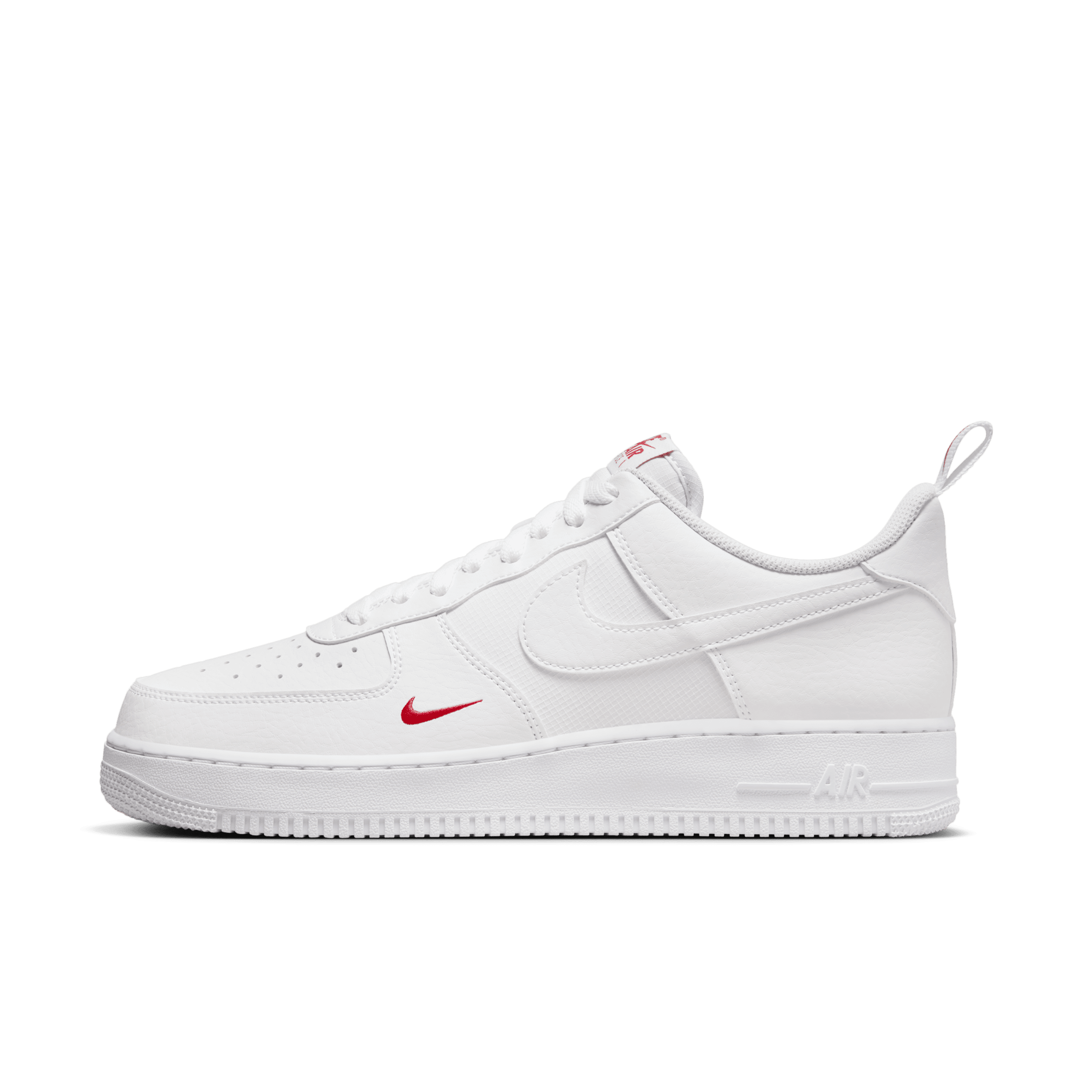 Nike Air Force 1 '07 Men's Shoes - White