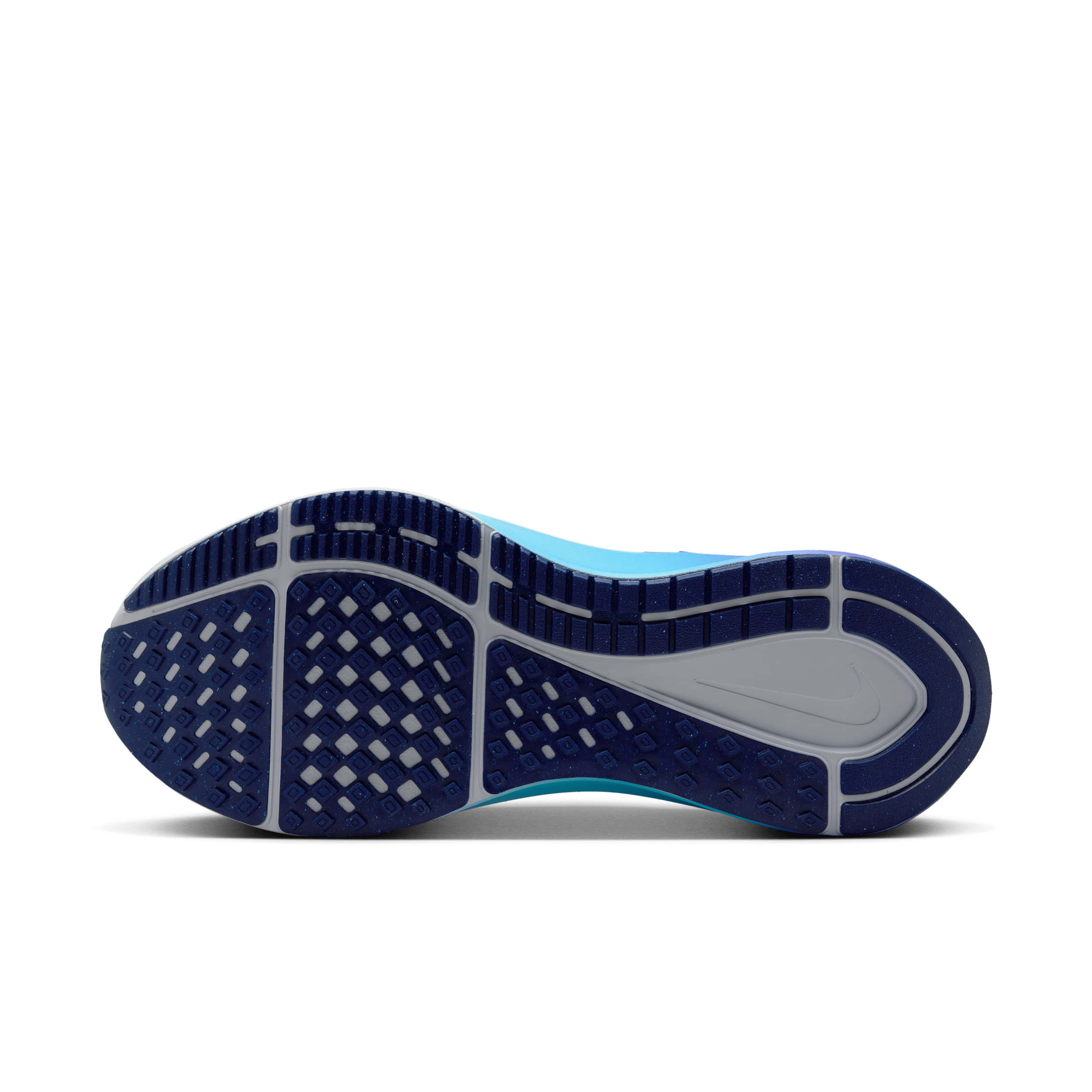 Chaussure de running sur route Nike Structure 25 pour homme - Gris