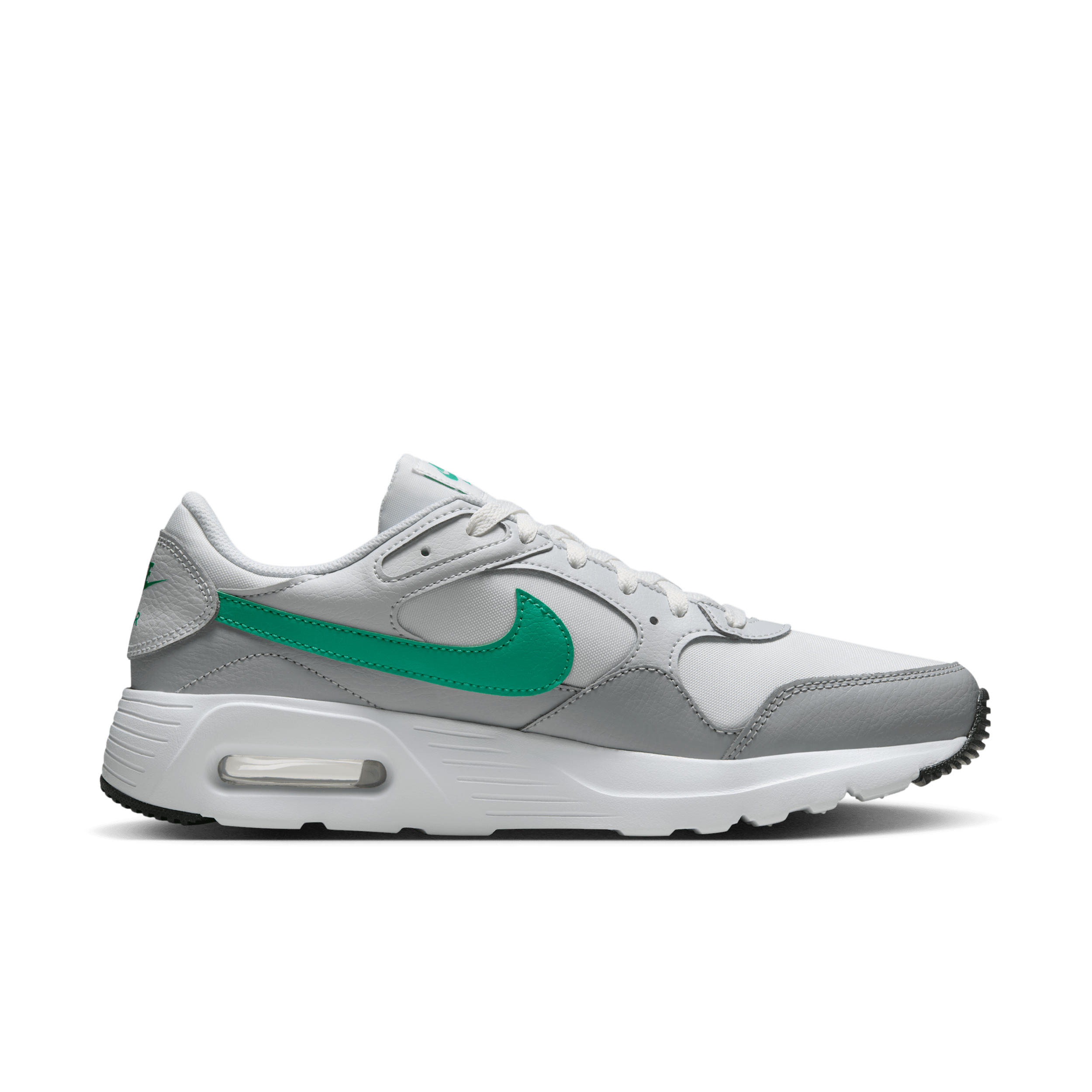 Nike Air Max SC herresko - Hvit - CW4555-120