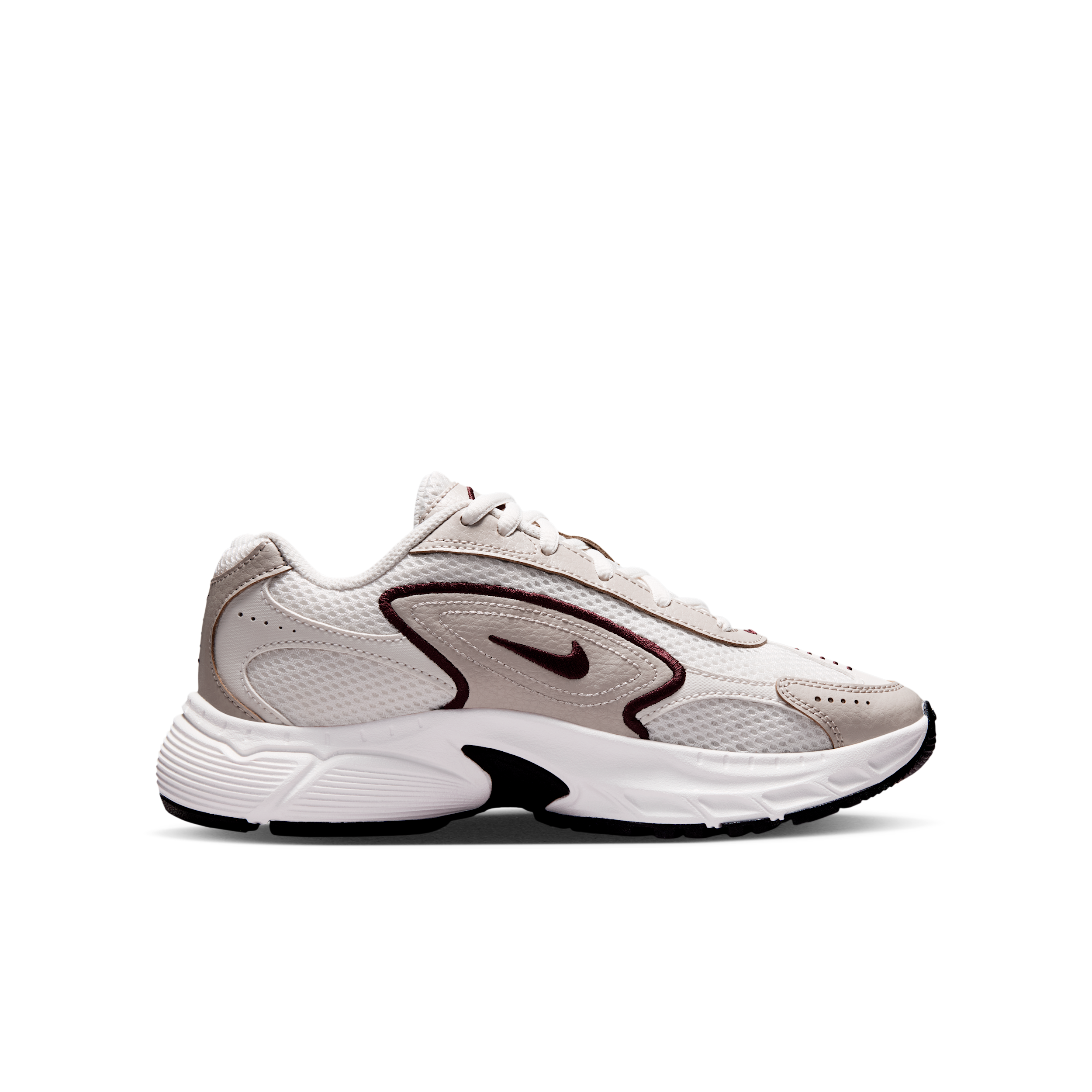Nike Stratos Shift 2000 kinderschoenen - Grijs - IQ9831-001