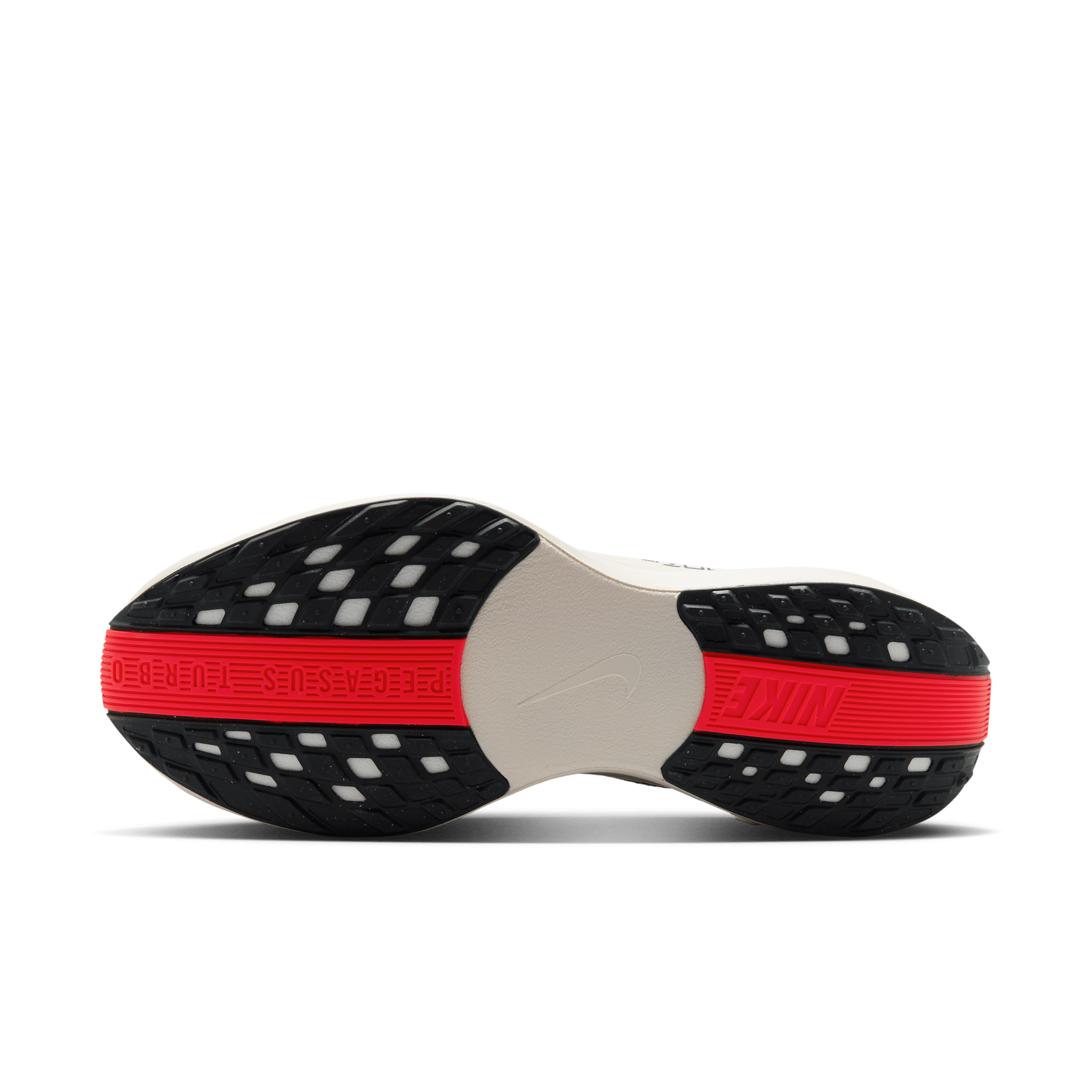 Nike Pegasus Plus løpesko for vei til herre - Grå - FQ7262-007