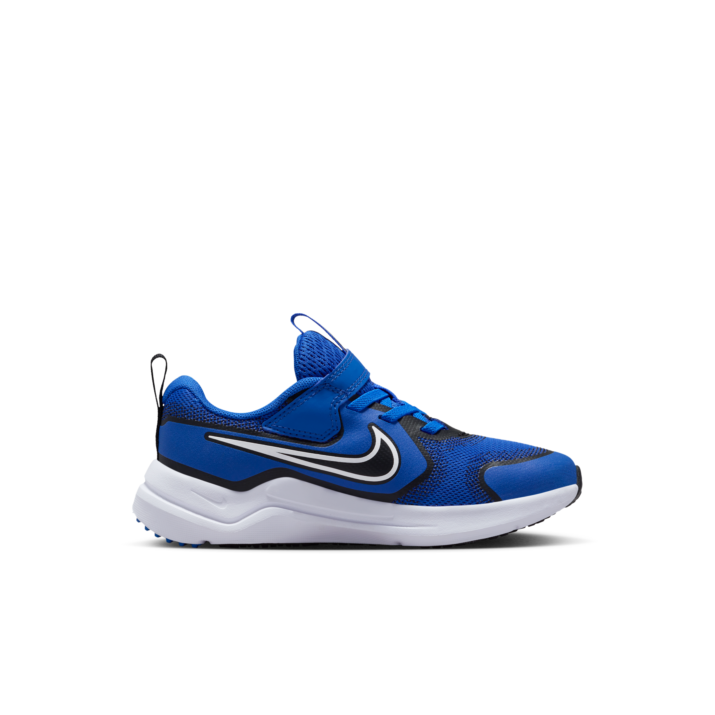 Thumbnail - Nike Cosmic Runner Schuh (jüngere Kinder) - Blau