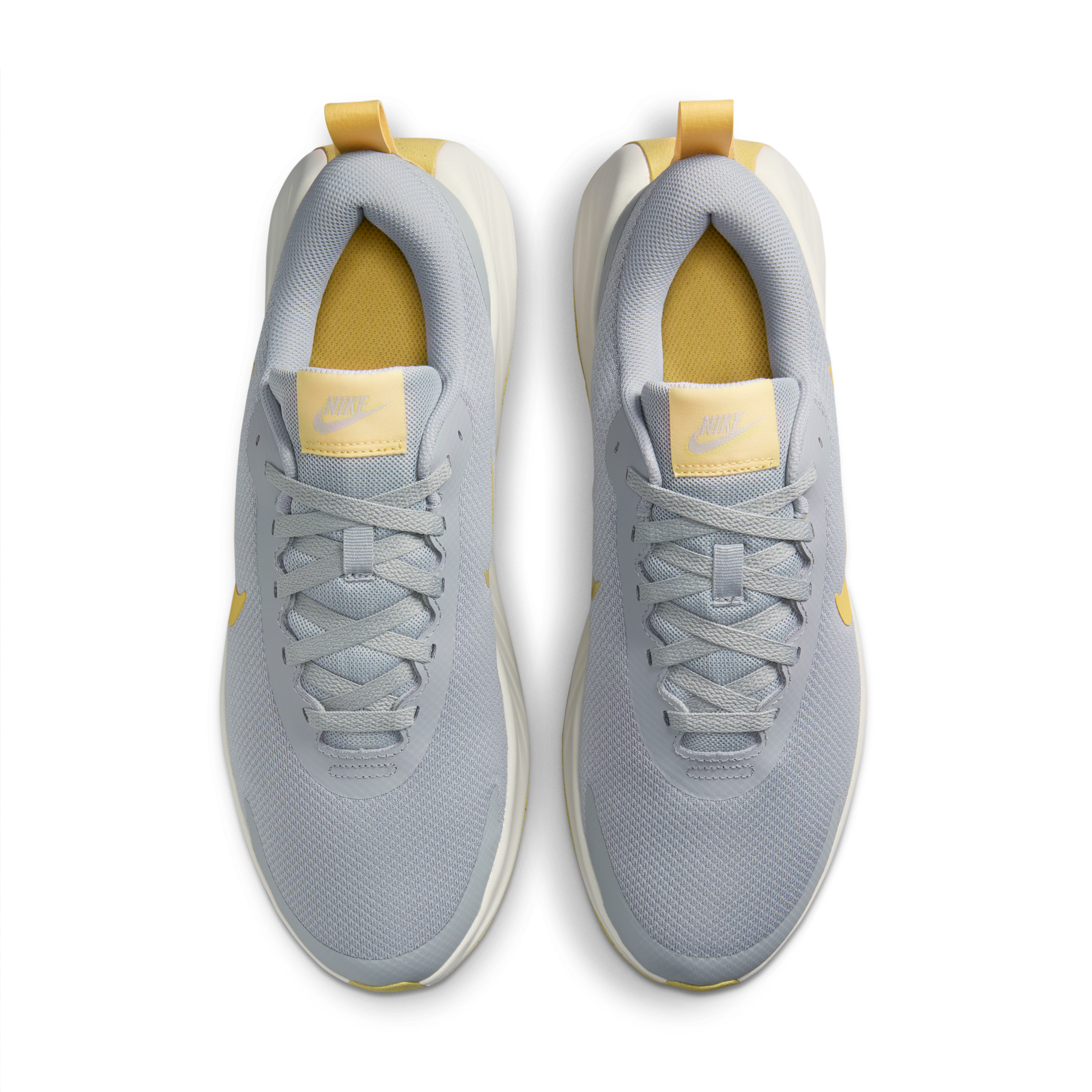 Chaussure de marche Nike Promina pour homme - Gris