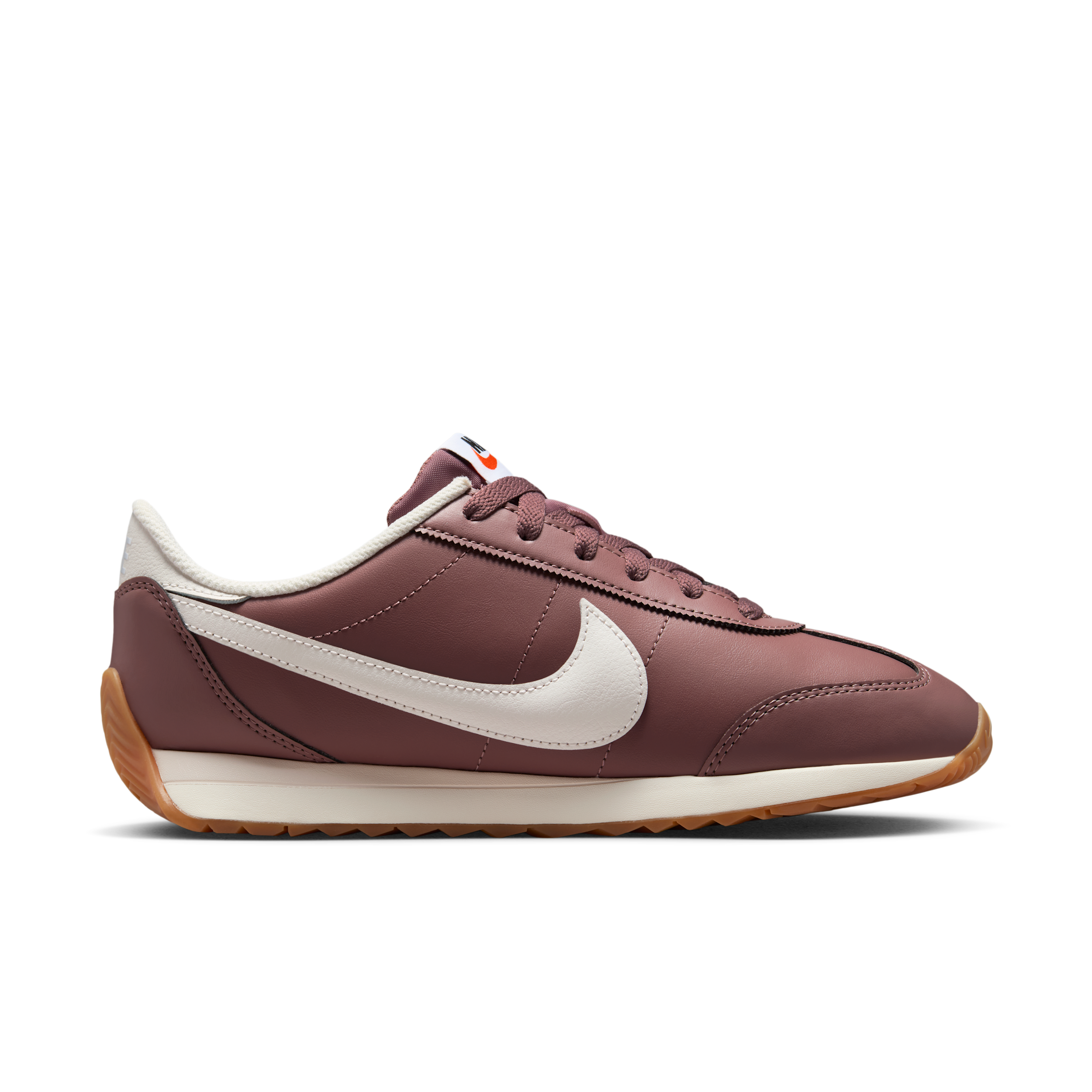 Sapatilhas Nike Pacific em pele para mulher - Roxo - HV6430-200