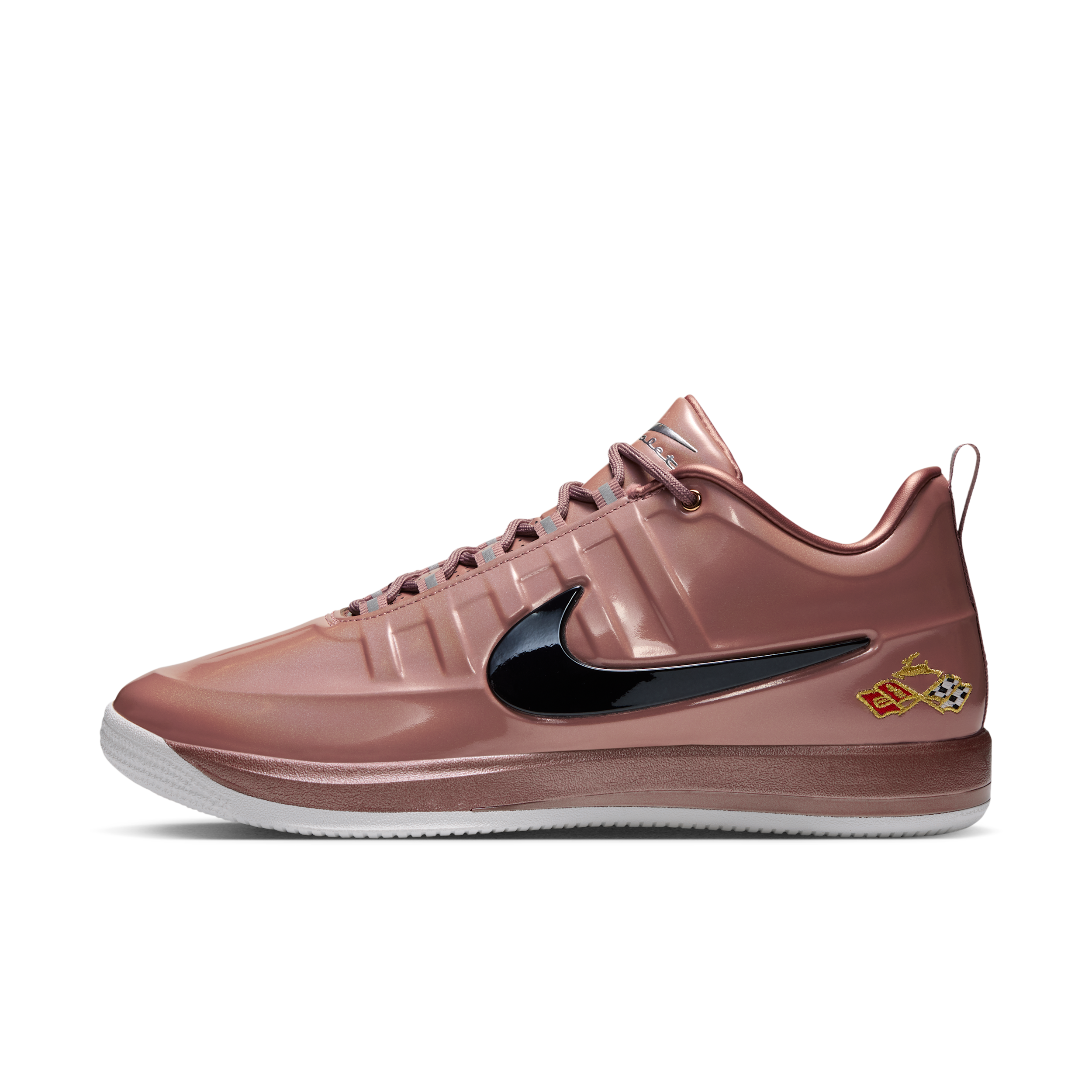 Chaussure de basket Book 2 x Chevy - Multicolore Multicolore