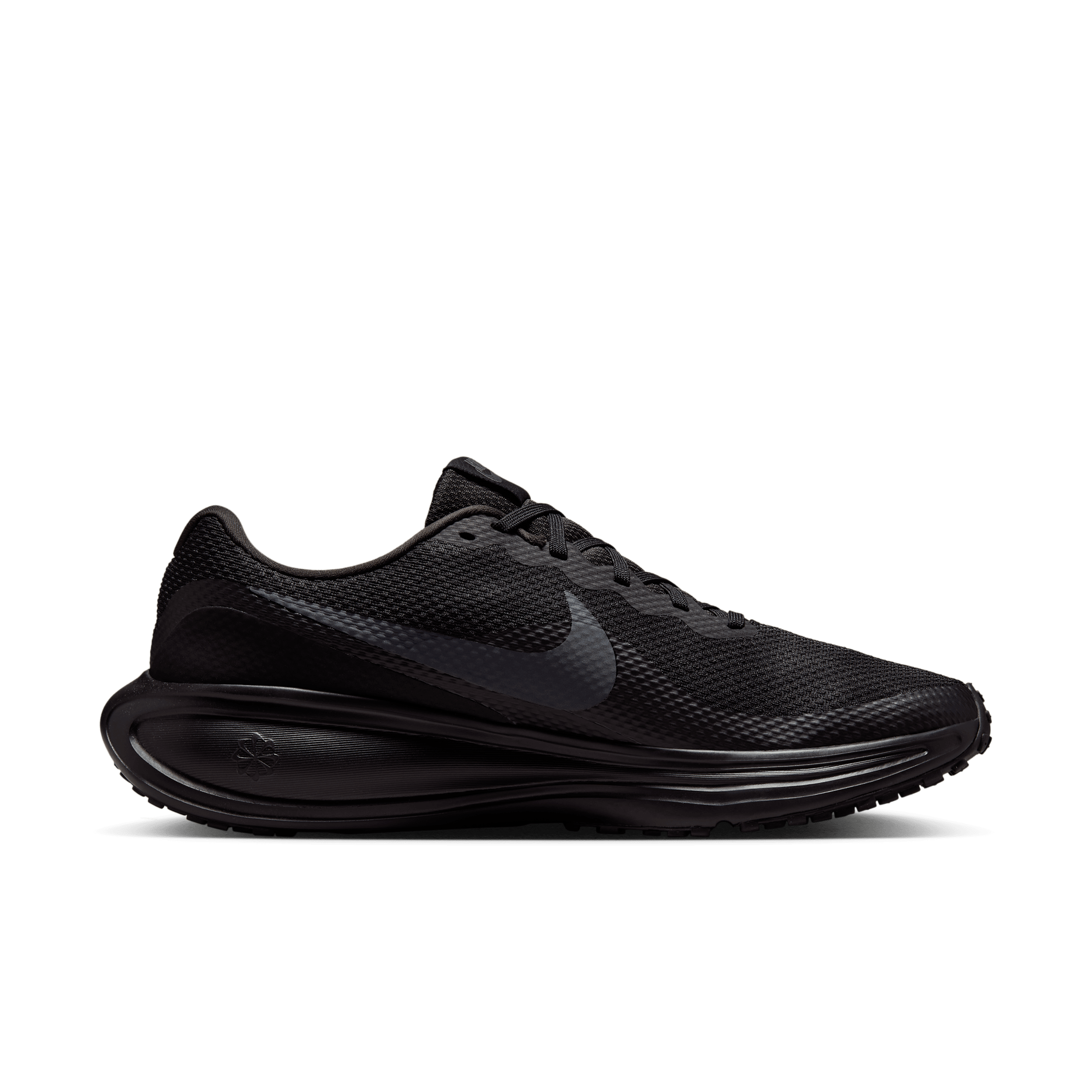 Nike Revolution 8 Black Anthracite - HJ9198-002