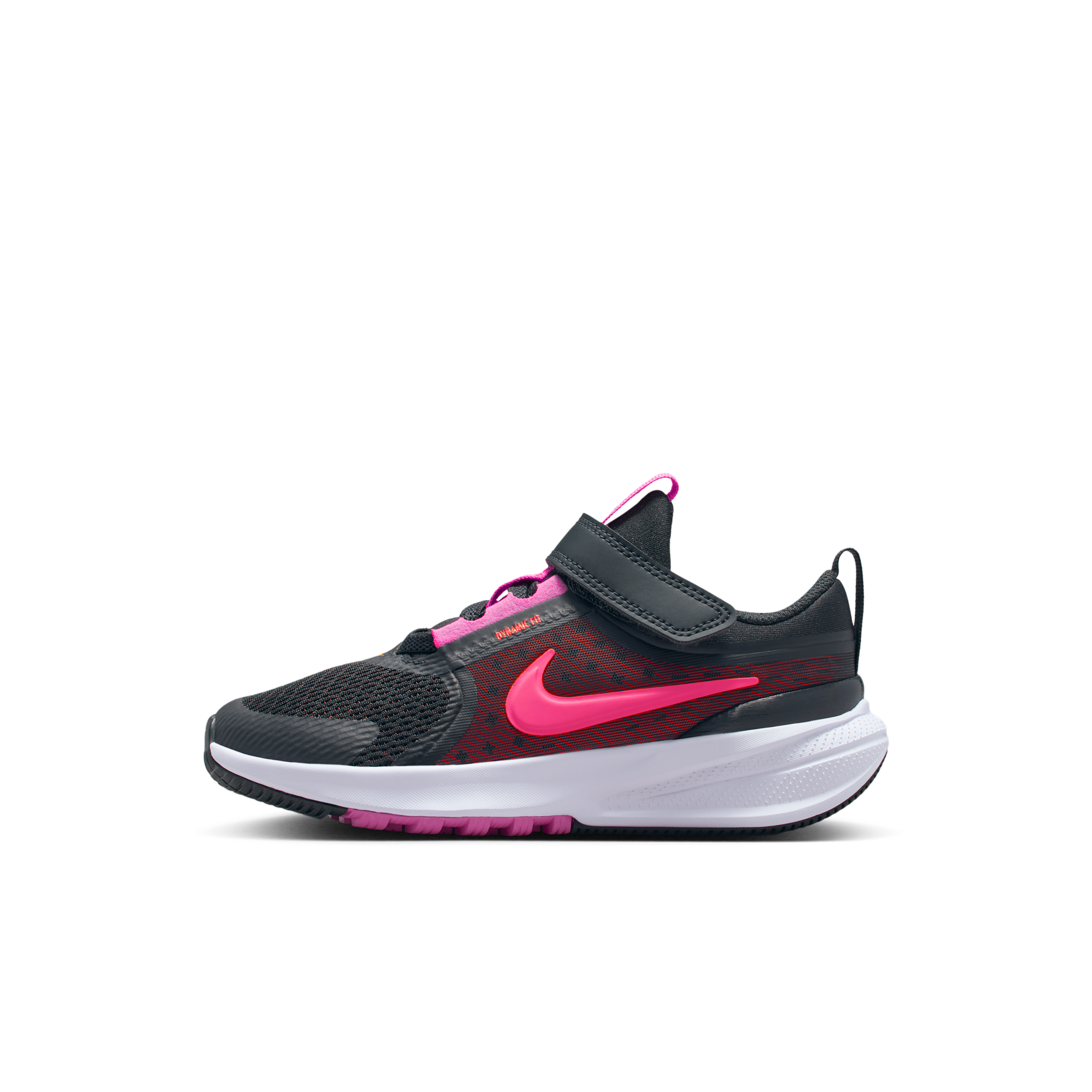 Scarpa Nike Star Runner 5 – Bambino/a - Nero - HF7005-005