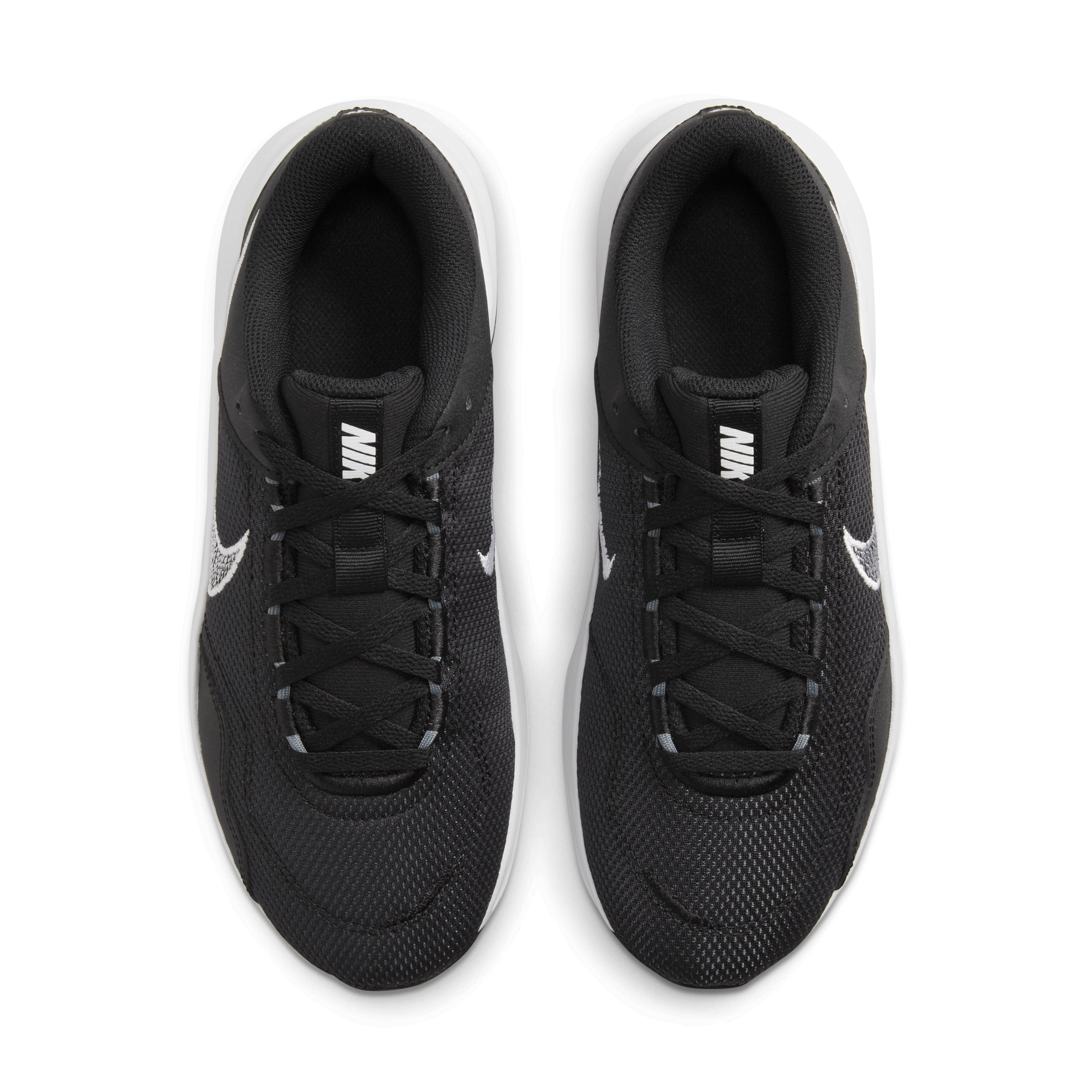 Chaussure d'entraînement Nike Legend Essential 3 Next Nature pour femme - Noir