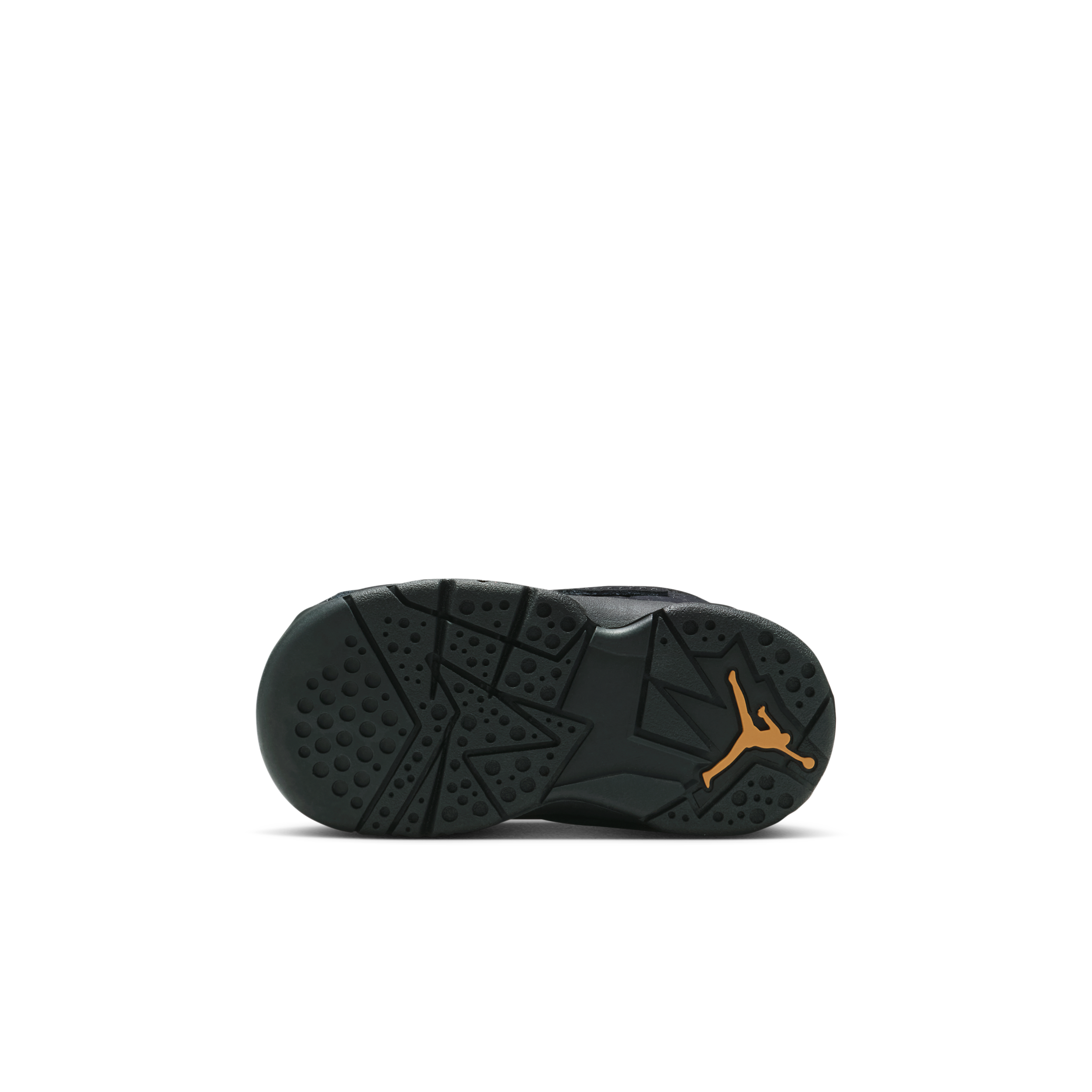 Thumbnail - Jordan MVP 92 Schuh (Babys/Kleinkinder) - Schwarz