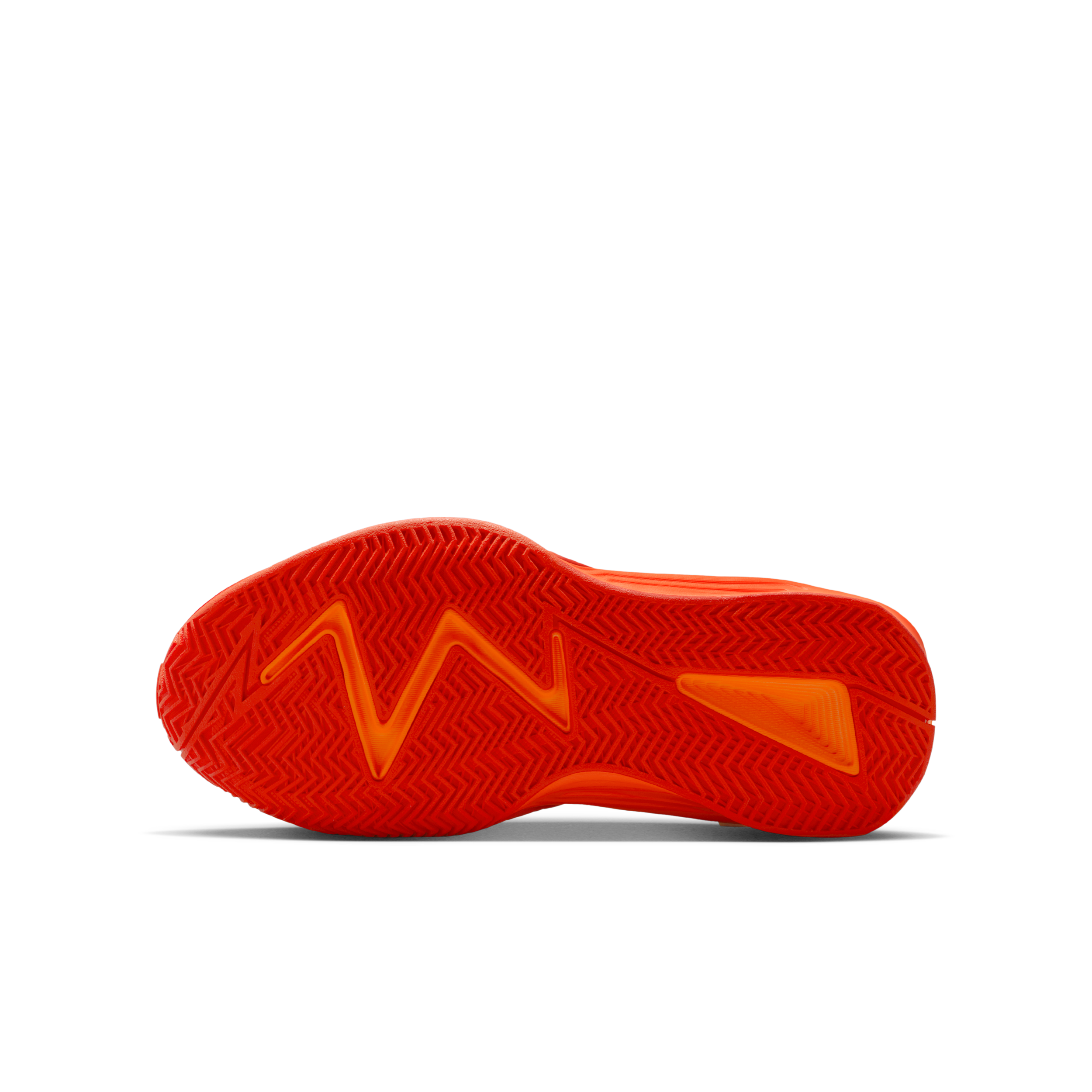 Chaussure de basket Nike S.T. Dynamite pour ado - Blanc - IH2308-100