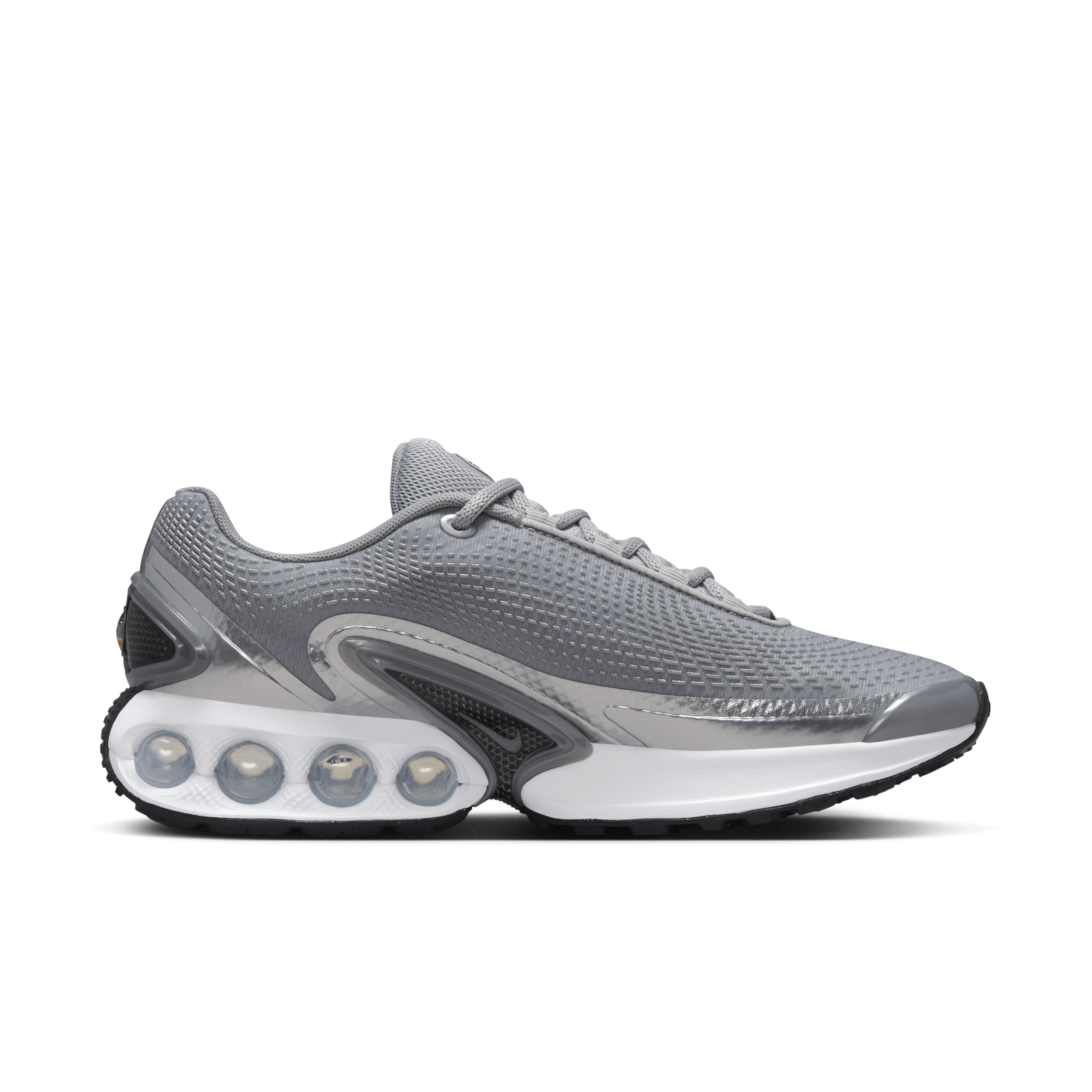 Chaussure Nike Air Max Dn Premium pour femme - Gris