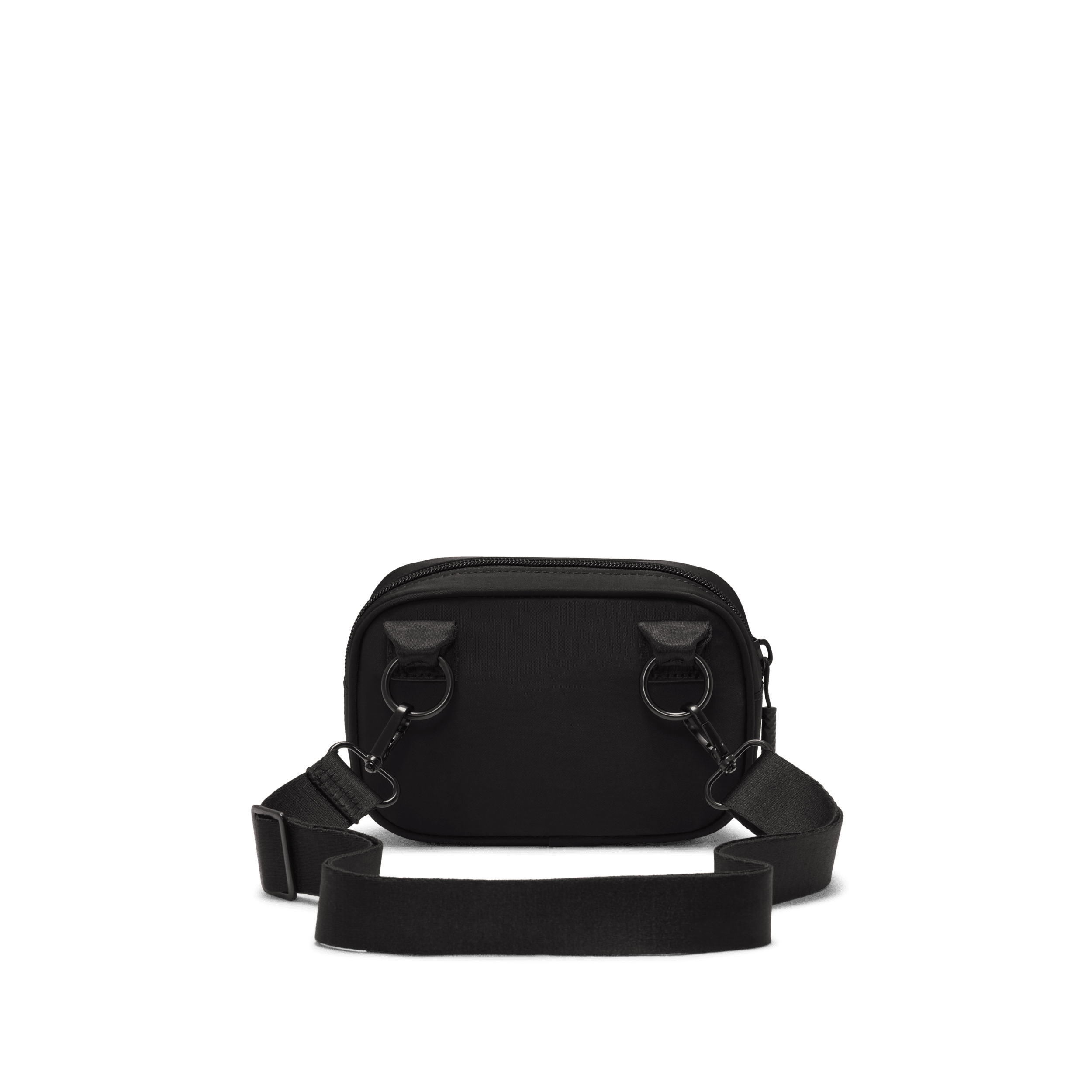 Jordan Alpha cameratas (1 liter) Zwart