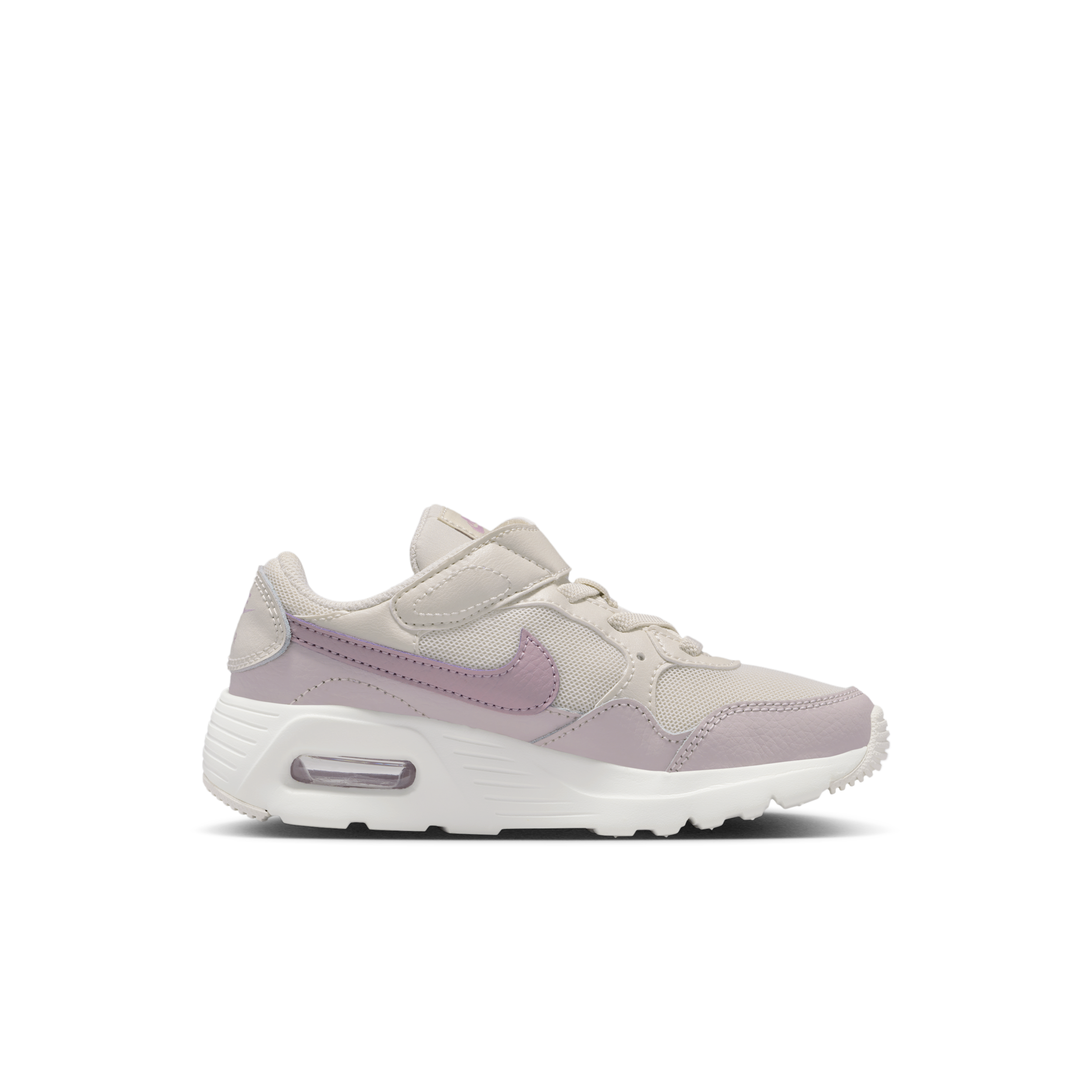 Nike Air Max SC-sko til mindre børn - brun - CZ5356-124