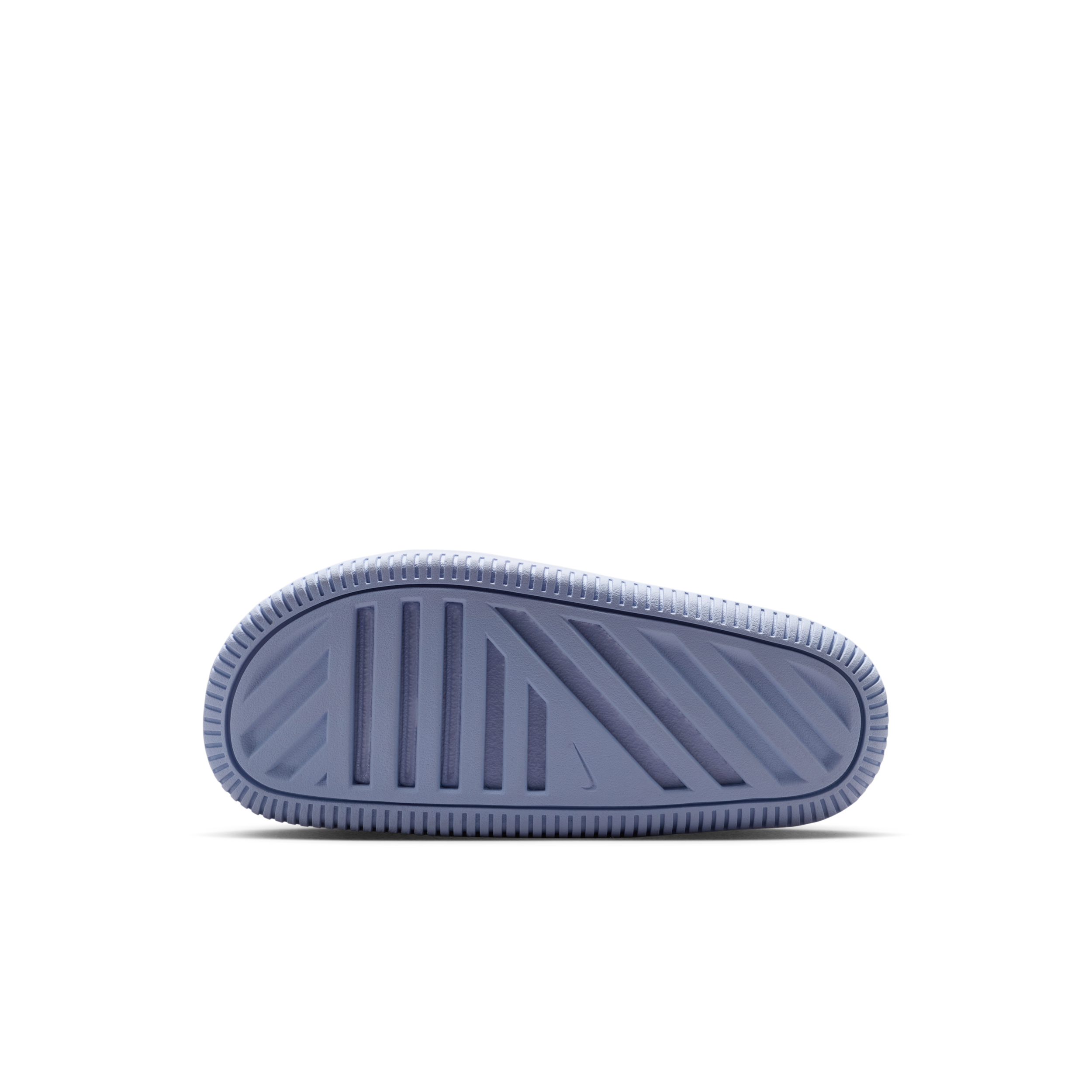 Chaussure Nike Calm Slide 2.0 Premium pour enfant - Gris - IR5196-001
