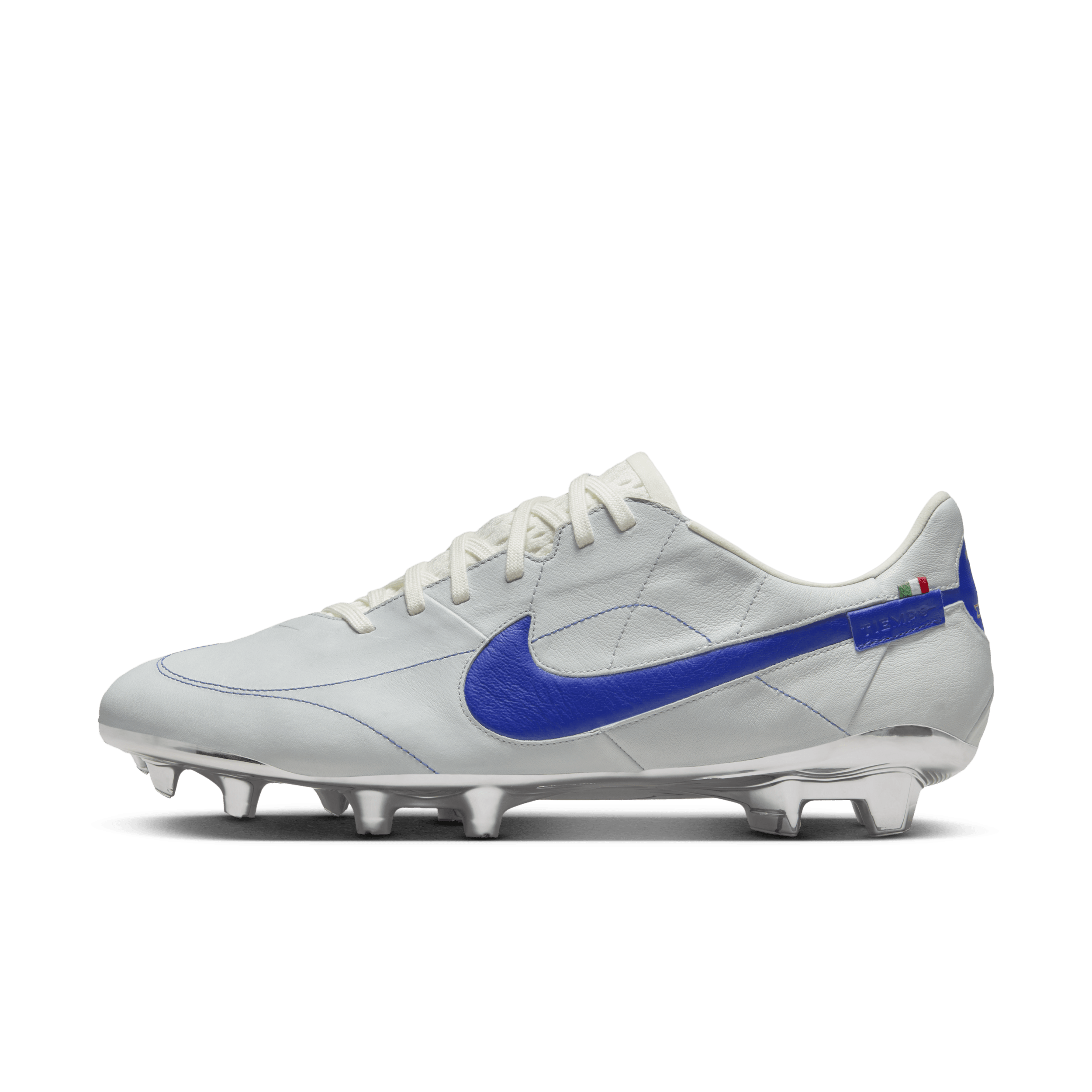 nike mercurial made in italy