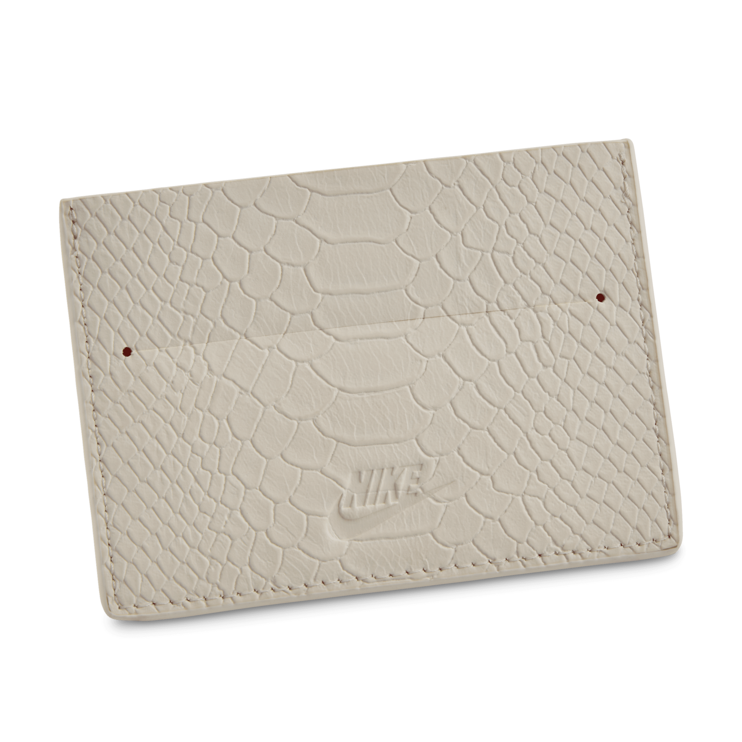 Thumbnail - Nike Air Force 1 Karten-Portemonnaie - Braun