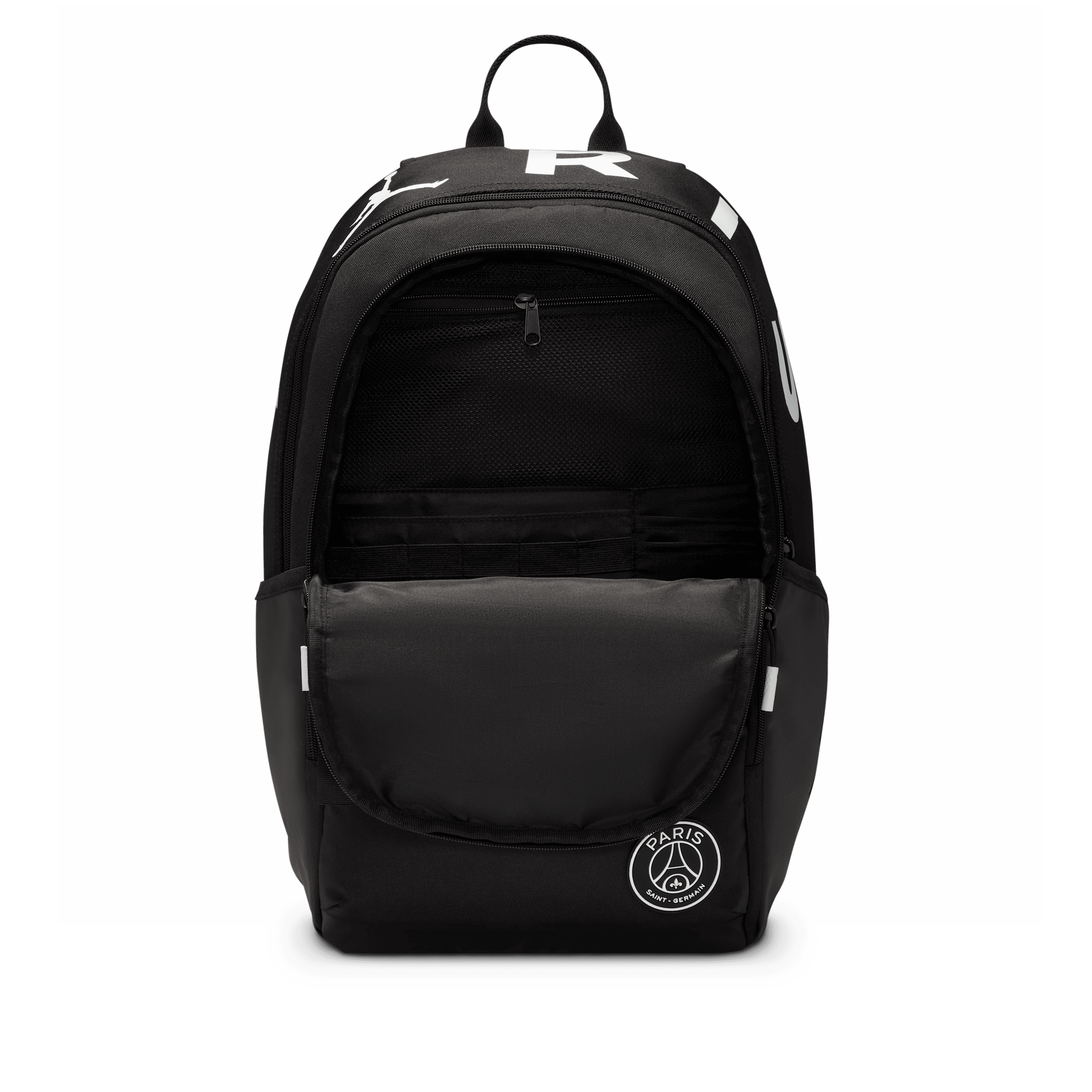 Jordan Paris Saint-Germain rugzak (29 liter) Zwart
