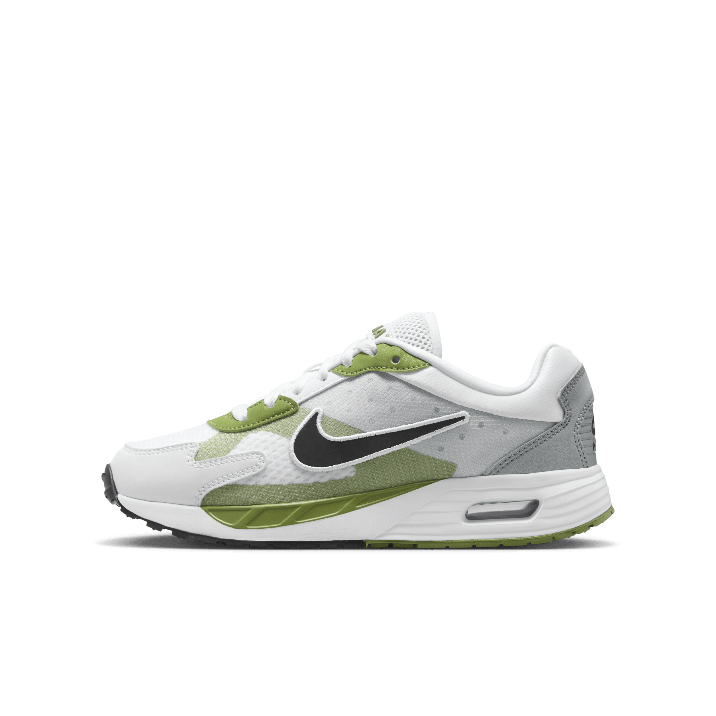 Nike Air Max Solo kinderschoenen - Wit - FV6367-100