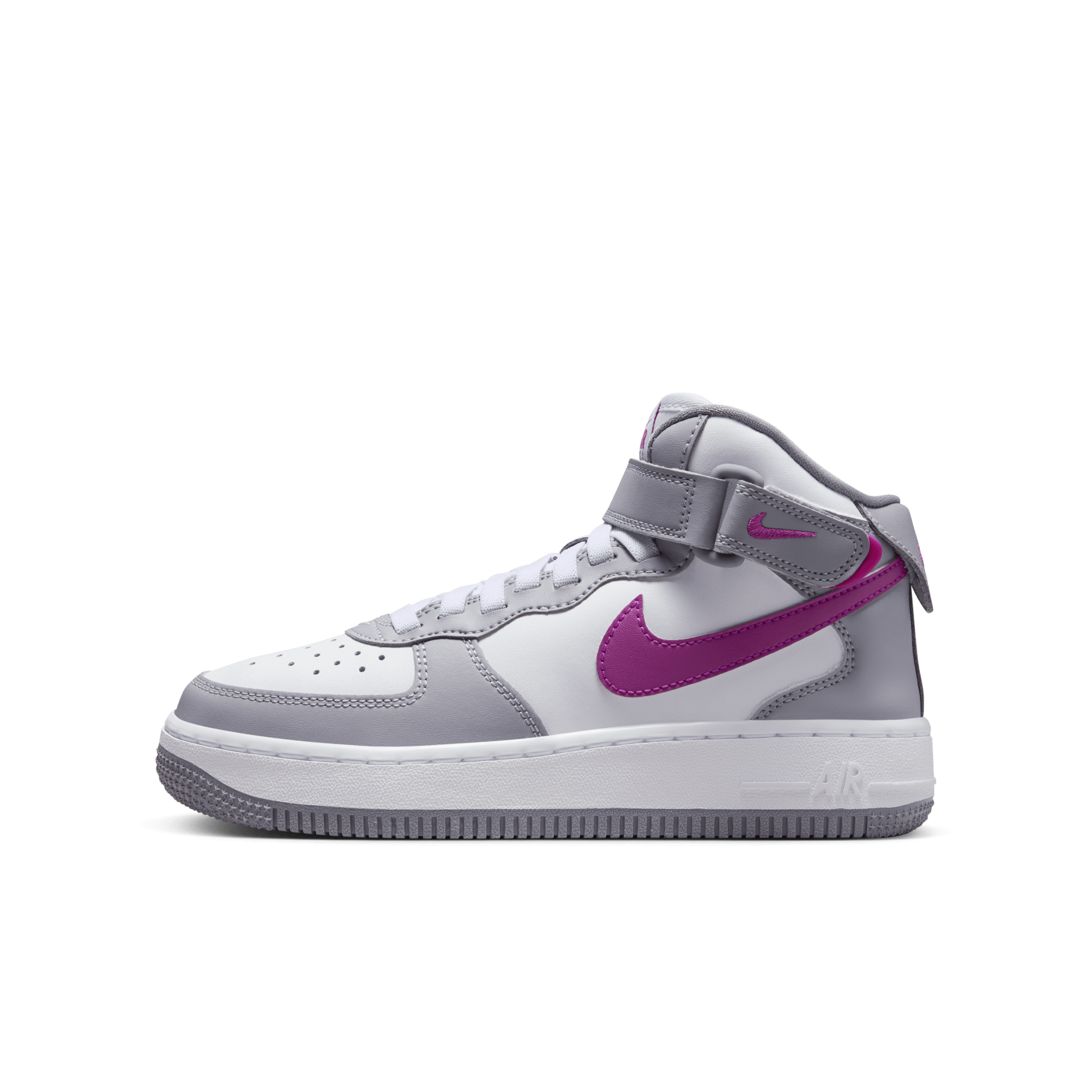 chaussures-nike-air-force-1-mid-easyon-pour-ado-gris-nike-store-39151040854