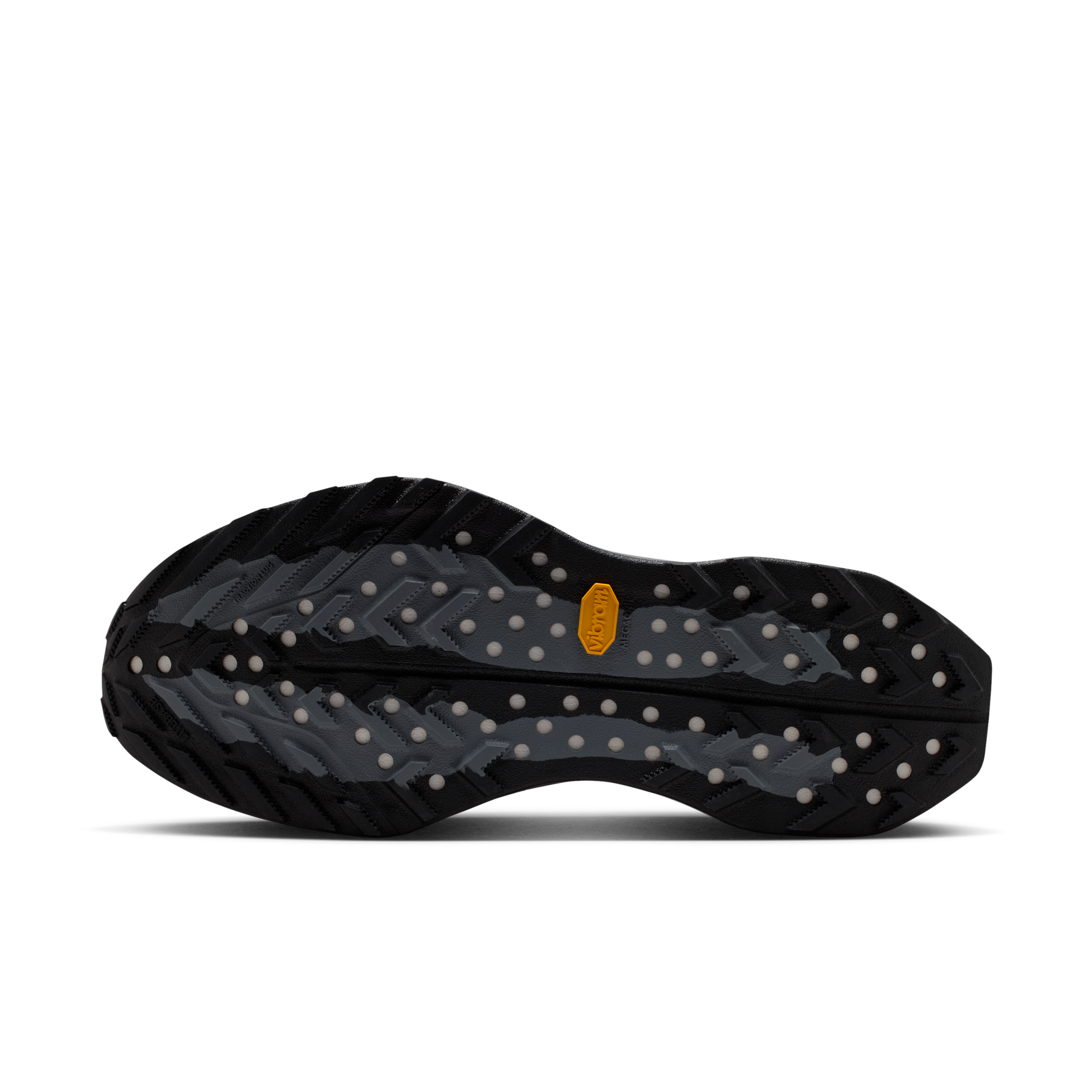 Nike ACG ZoomX Ultrafly Trail 'Black Photon Dust' | Men's Size 9 - HF5668-001