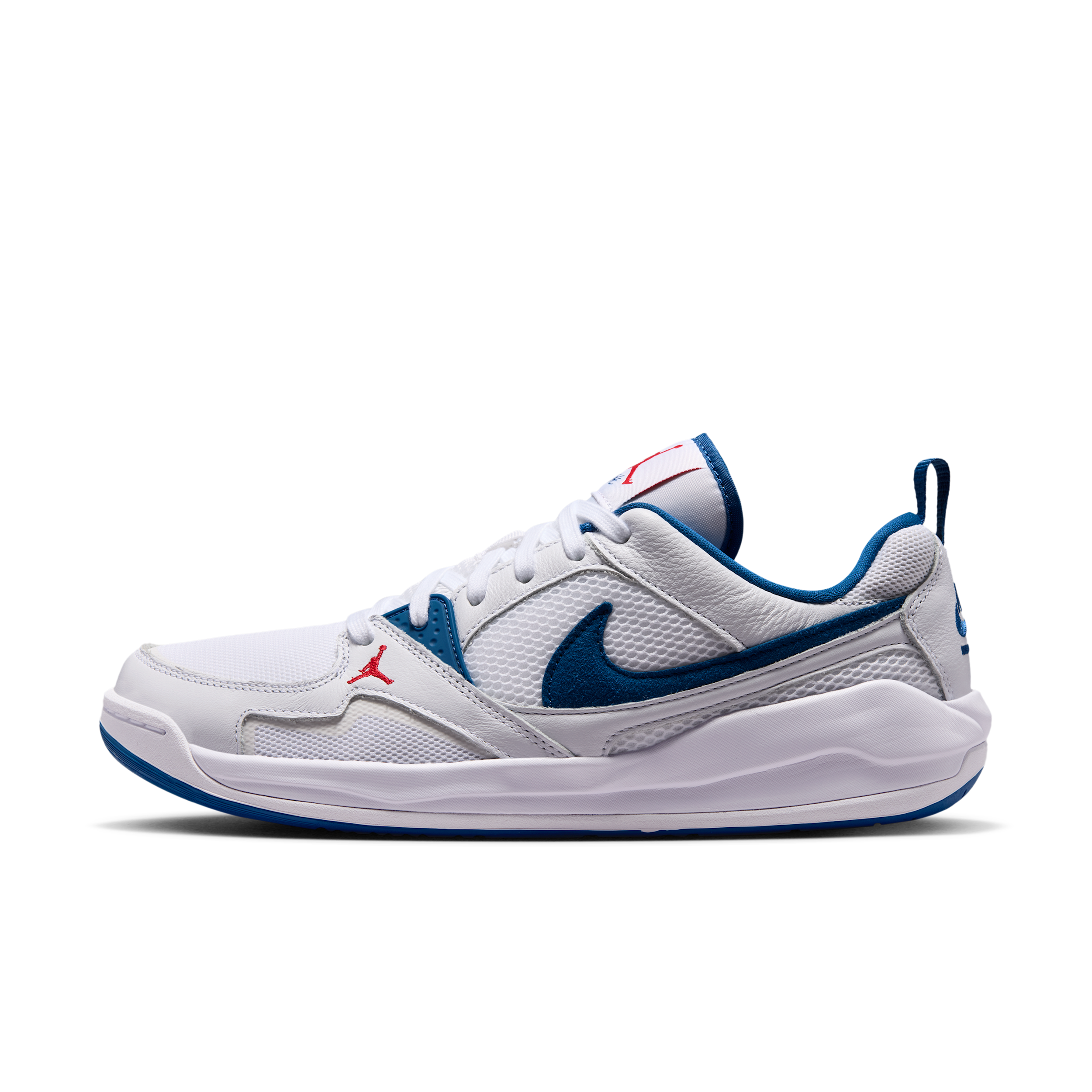 Jordan CMFT Era Blanc