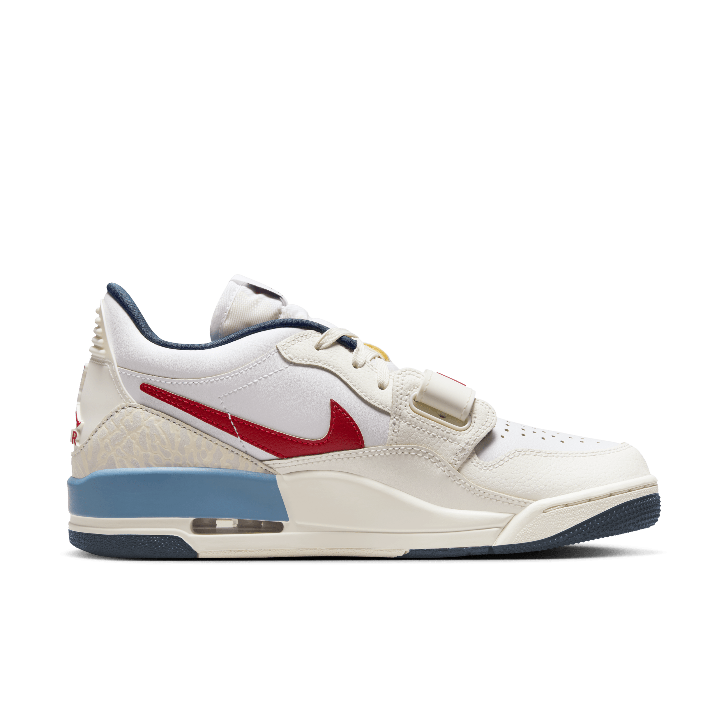 Chaussure Air Jordan Legacy 312 Low pour femme - Blanc