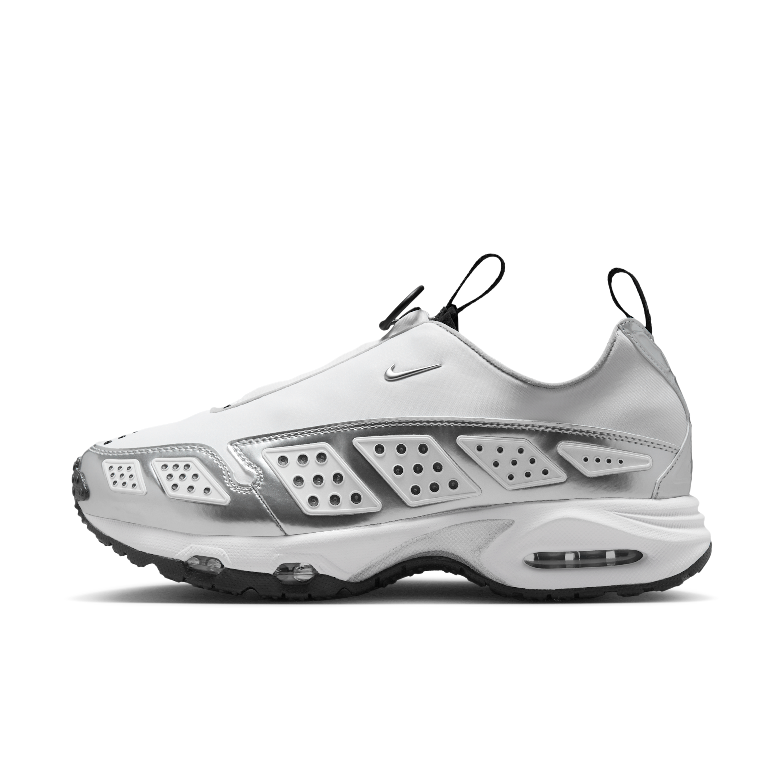 Thumbnail - Nike Air Max SNDR Schuh - Weiß