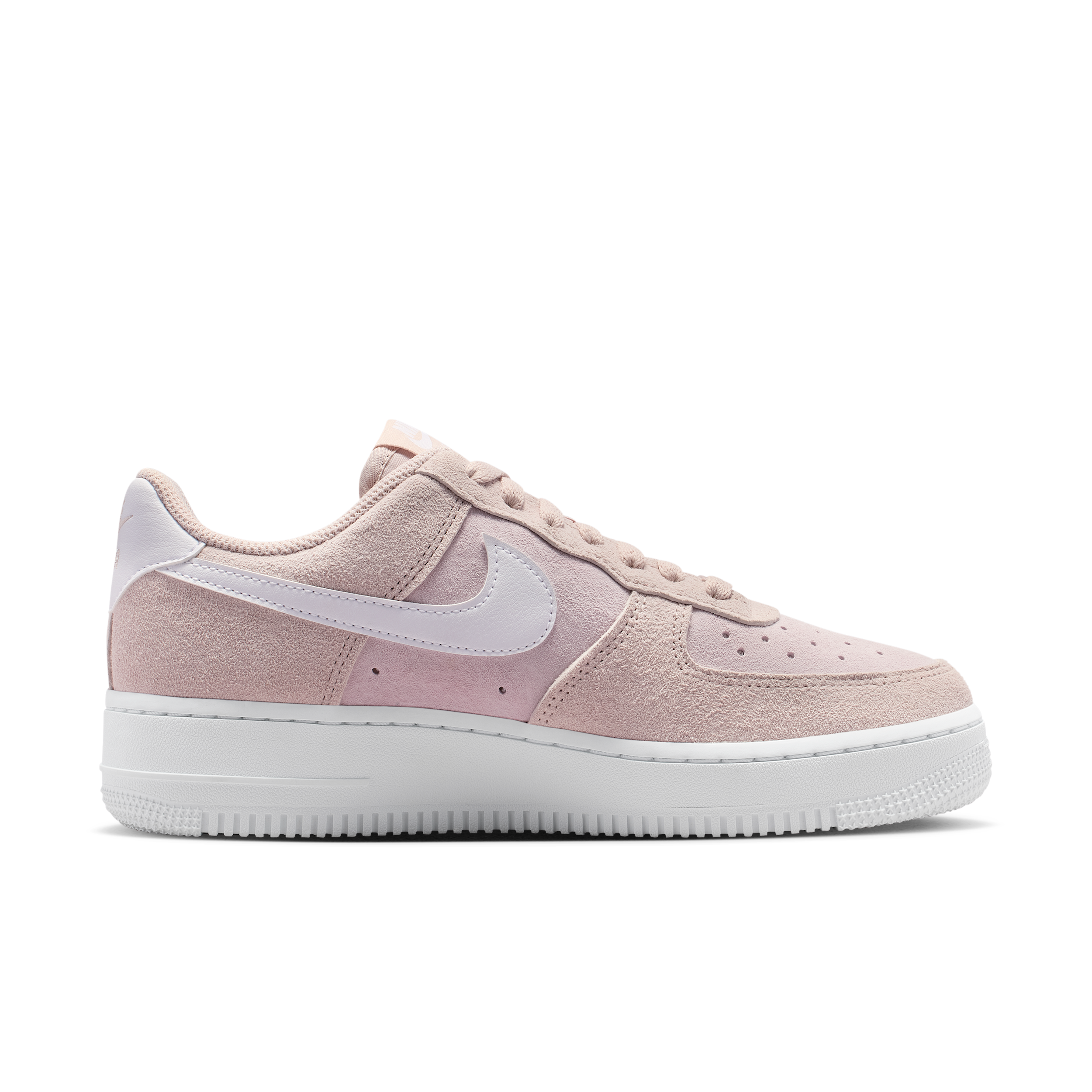 Nike Air Force 1 '07 Low SE Women's Shoes - Pink - IQ9964-600