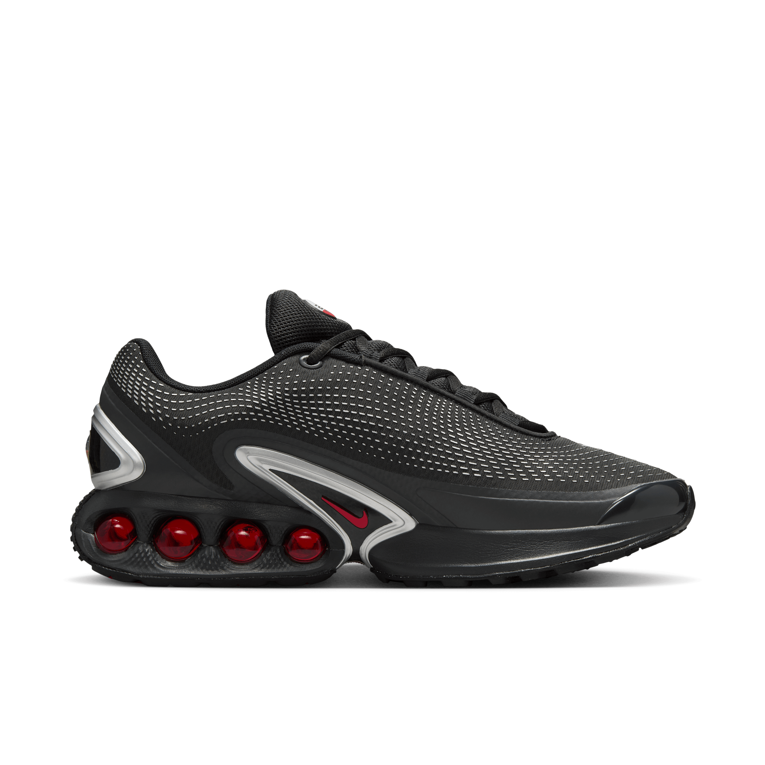 Chaussure Nike Air Max Dn - Noir