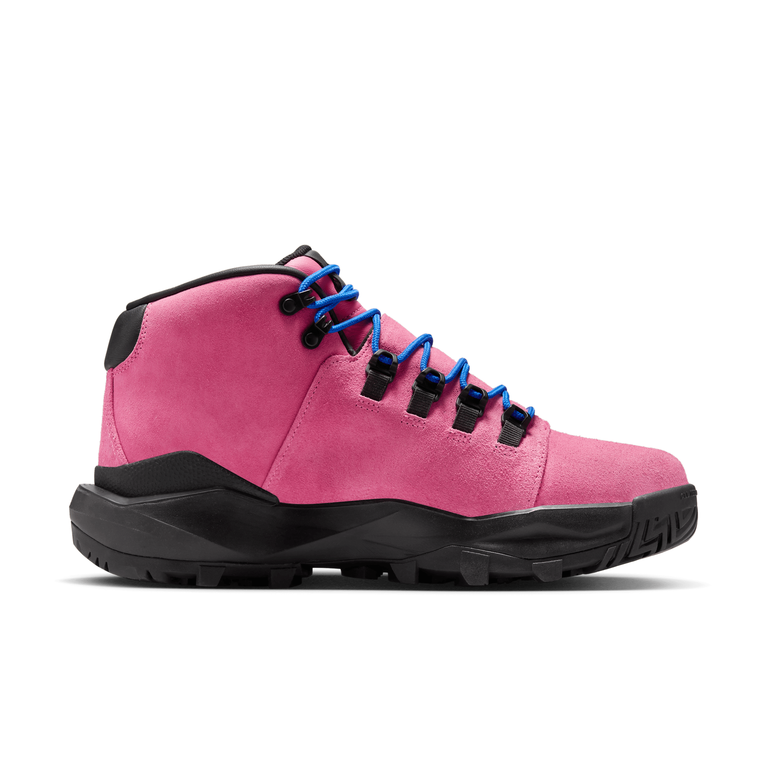 Nike Cygnal Men's Shoes - Pink - FV4332-601