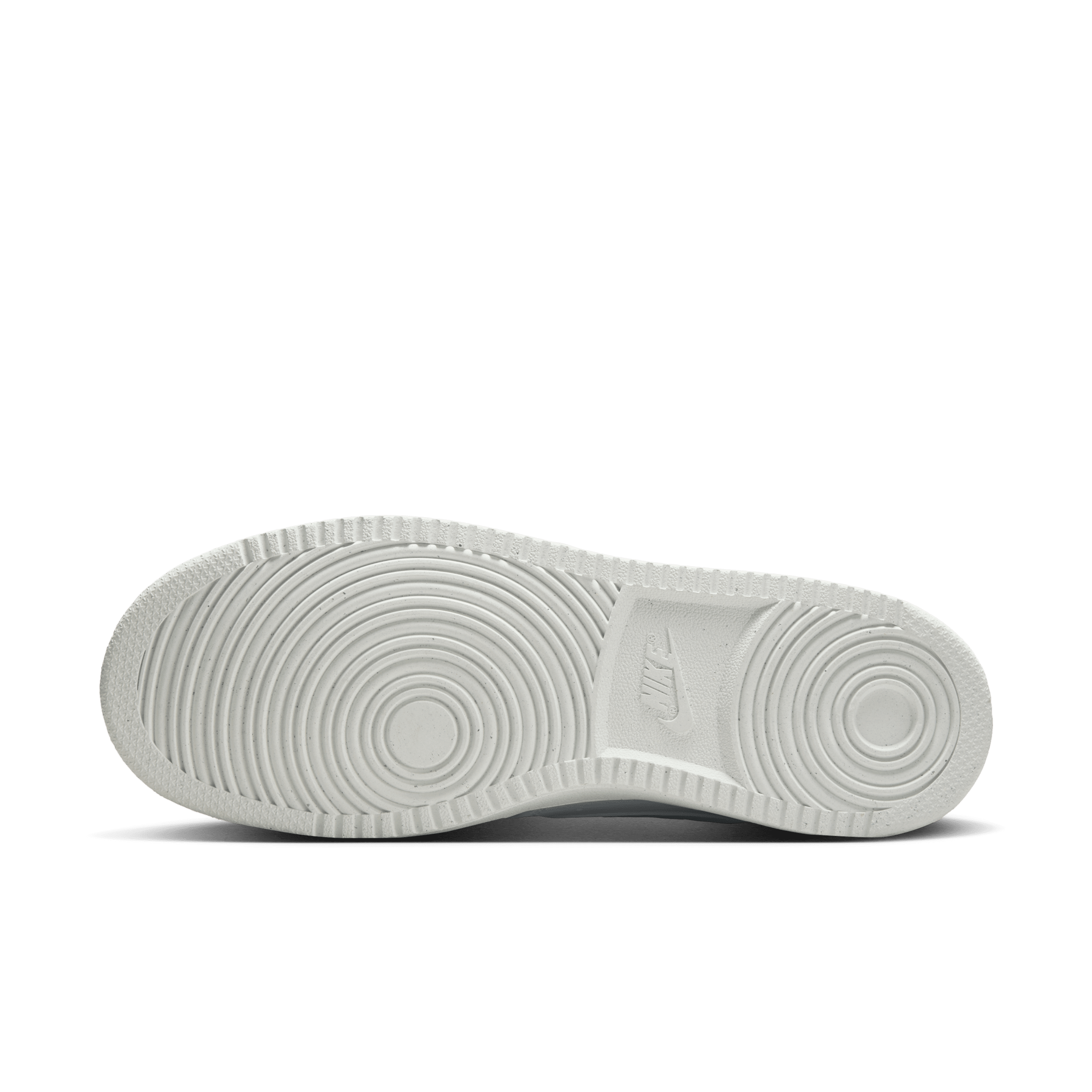 Nike Court Vision Low Next Nature damesko - Lilla - DH3158-500