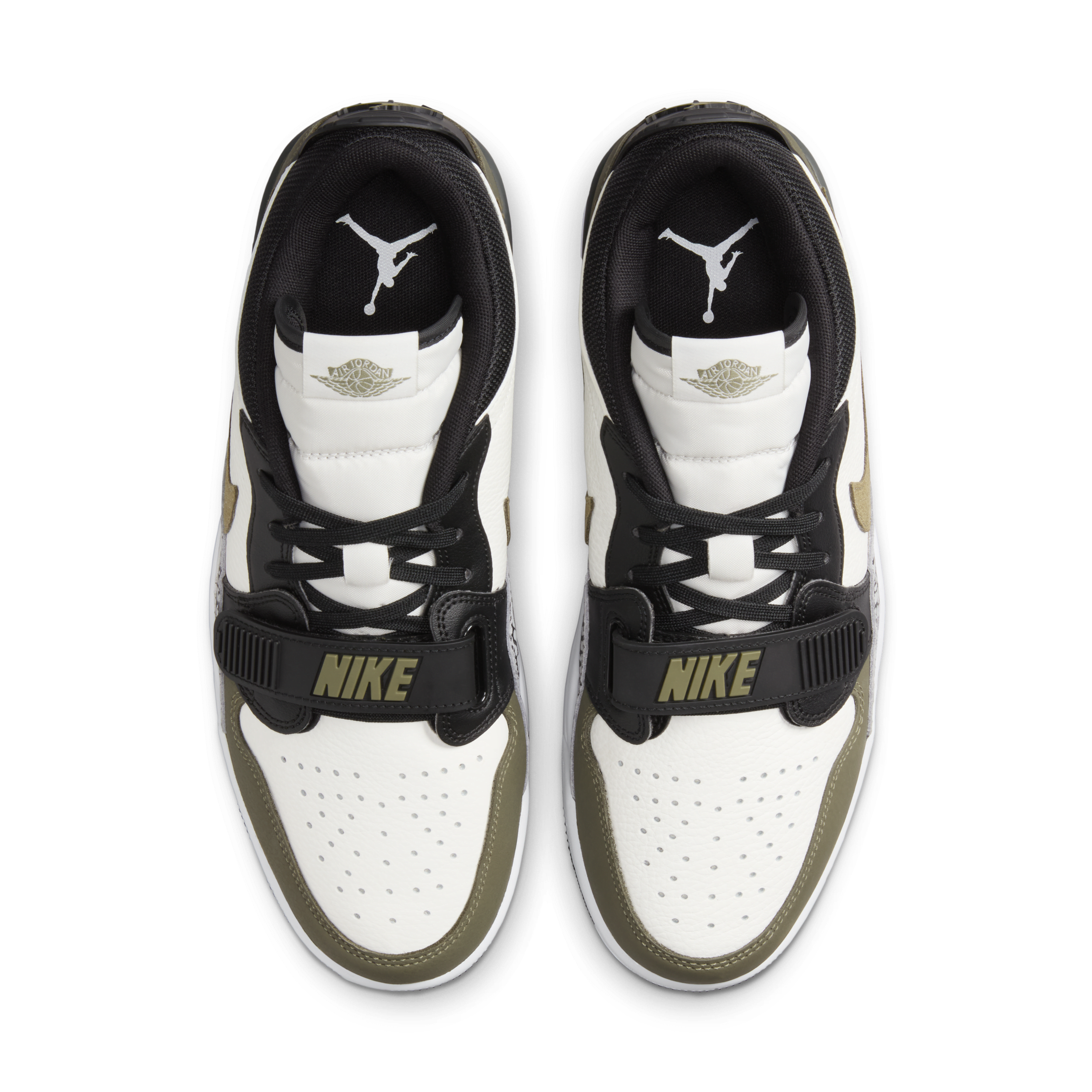 Chaussure Air Jordan Legacy 312 Low pour homme - Blanc