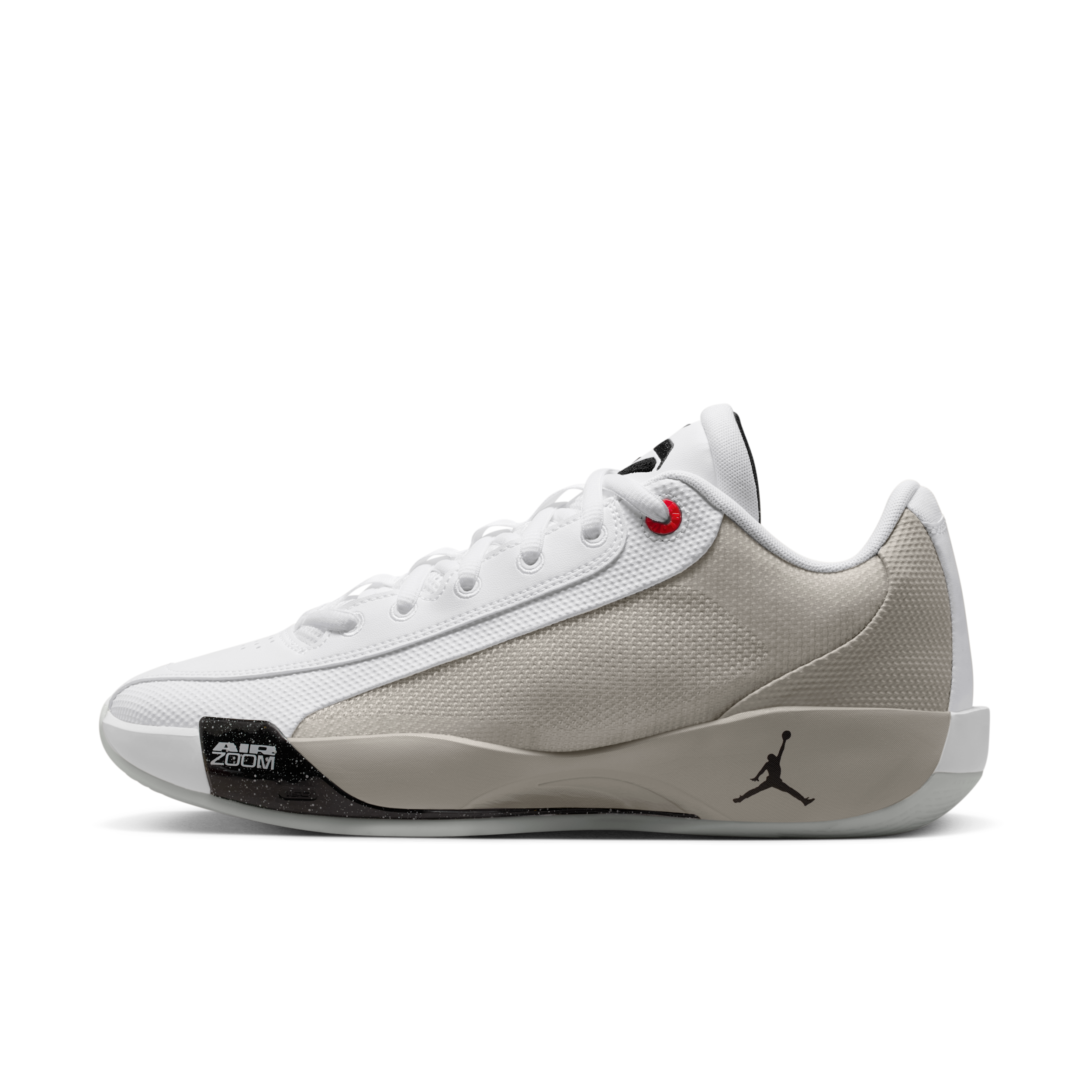Thumbnail - Luka .77 Basketballschuh - Weiß