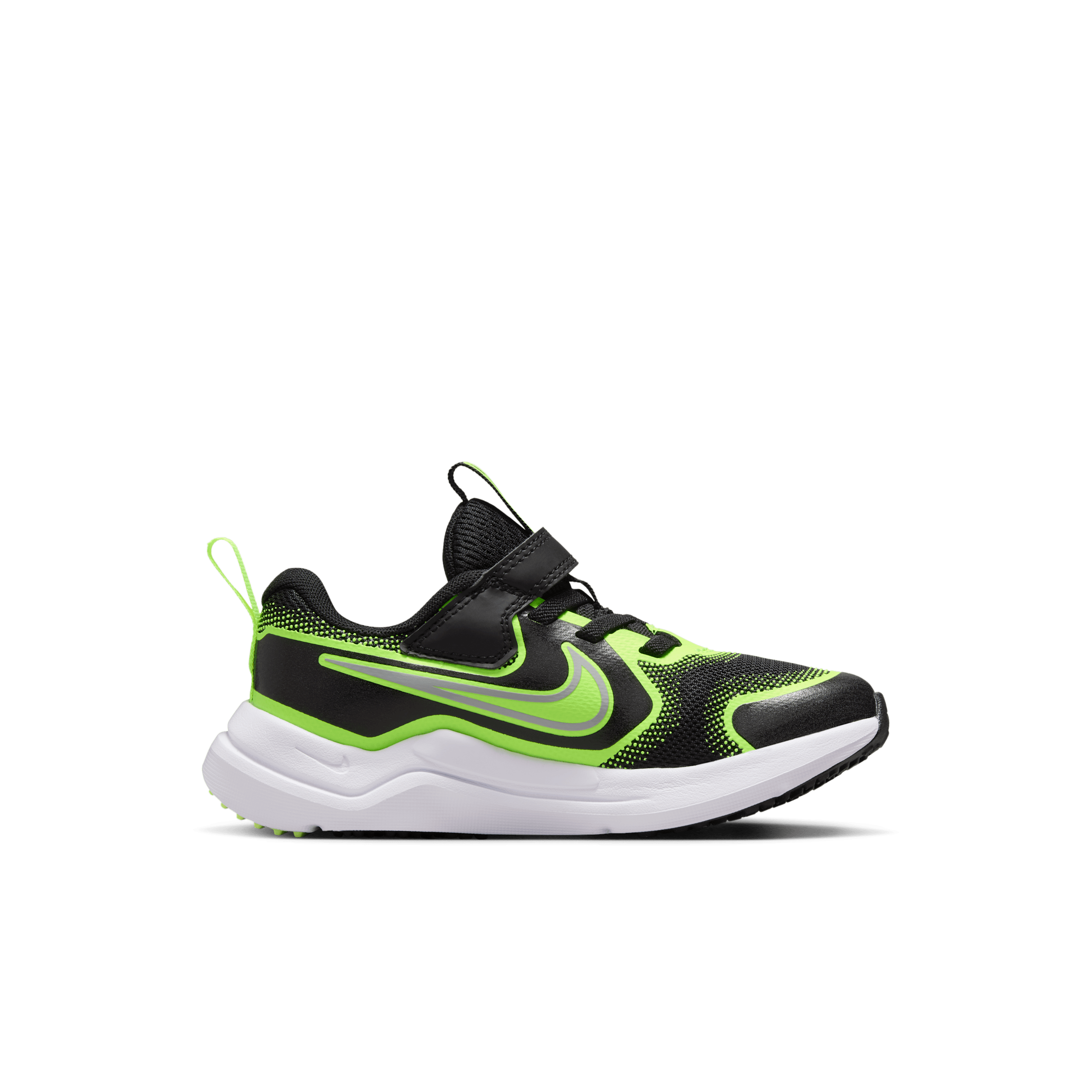 Sapatilhas Nike Cosmic Runner para criança - Preto - HM4400-005