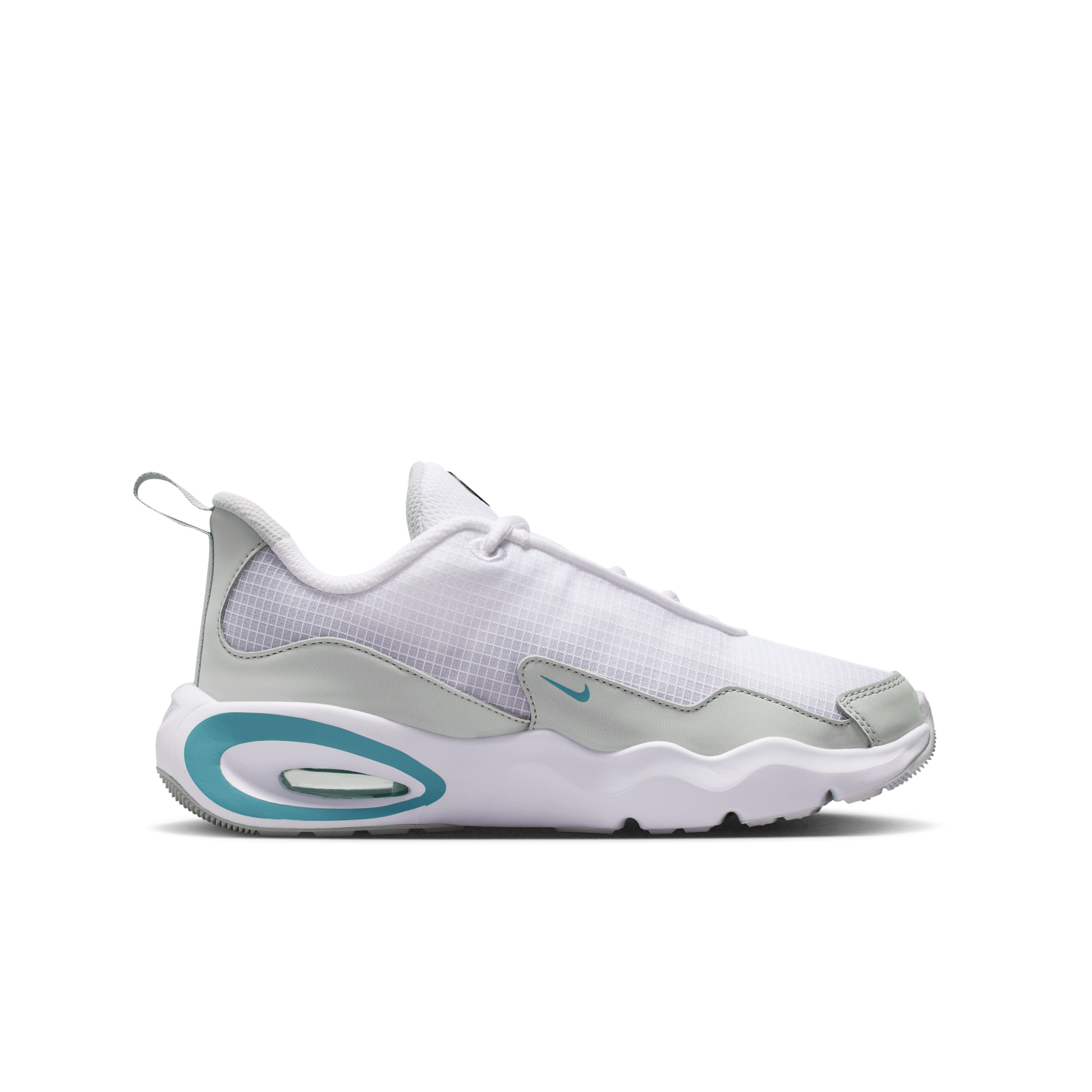 Thumbnail - Nike Air Max Nova Schuh (ältere Kinder) - Weiß