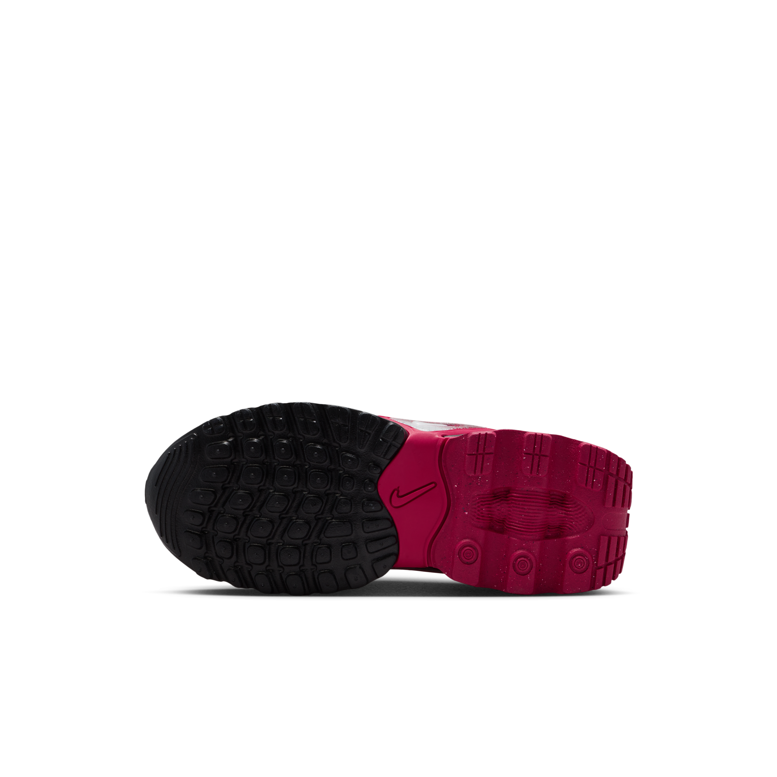 Thumbnail - Nike Air Max Dn Schuh (jüngere Kinder) - Rot