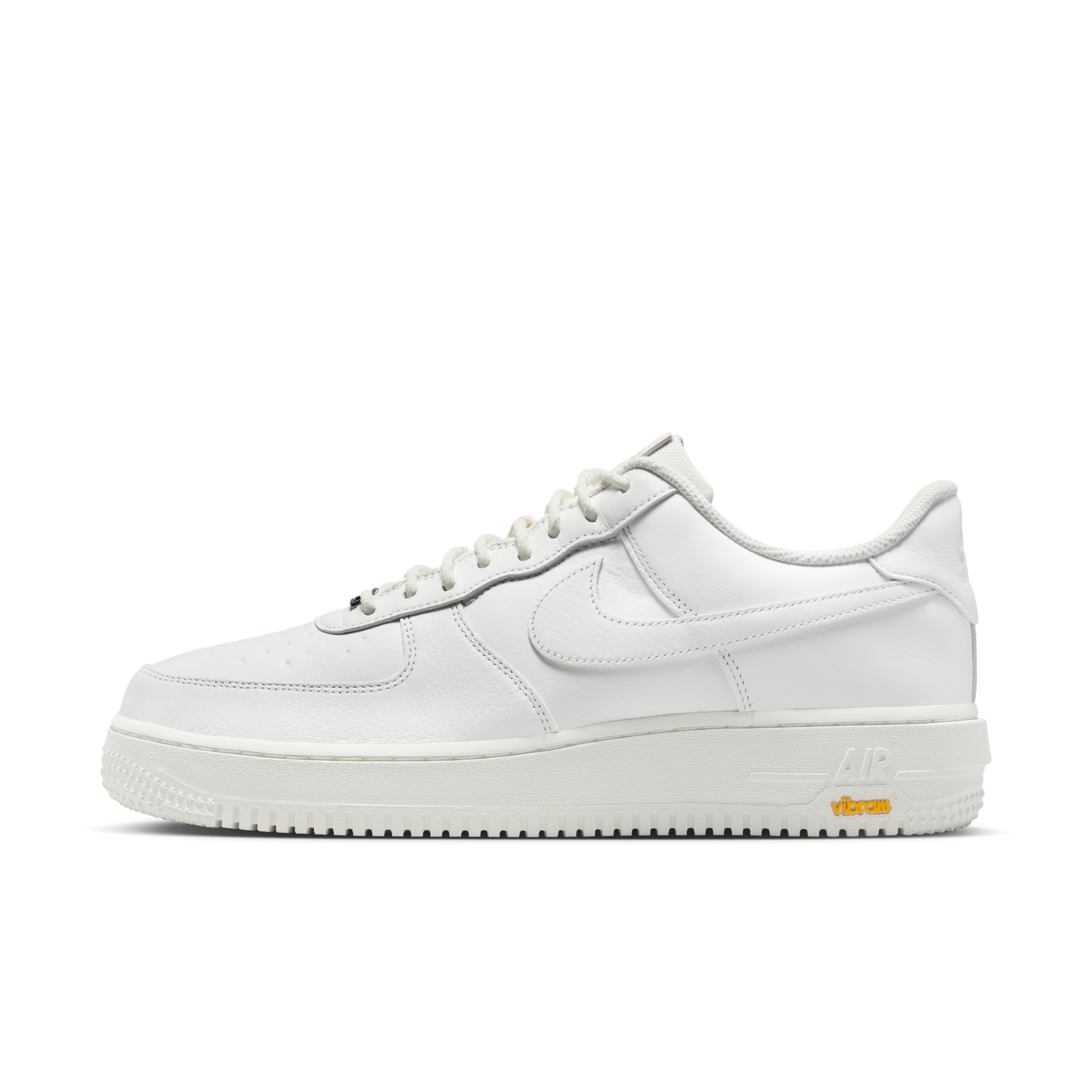 Scarpa Air Force 1 GORE-TEX – Uomo - Bianco