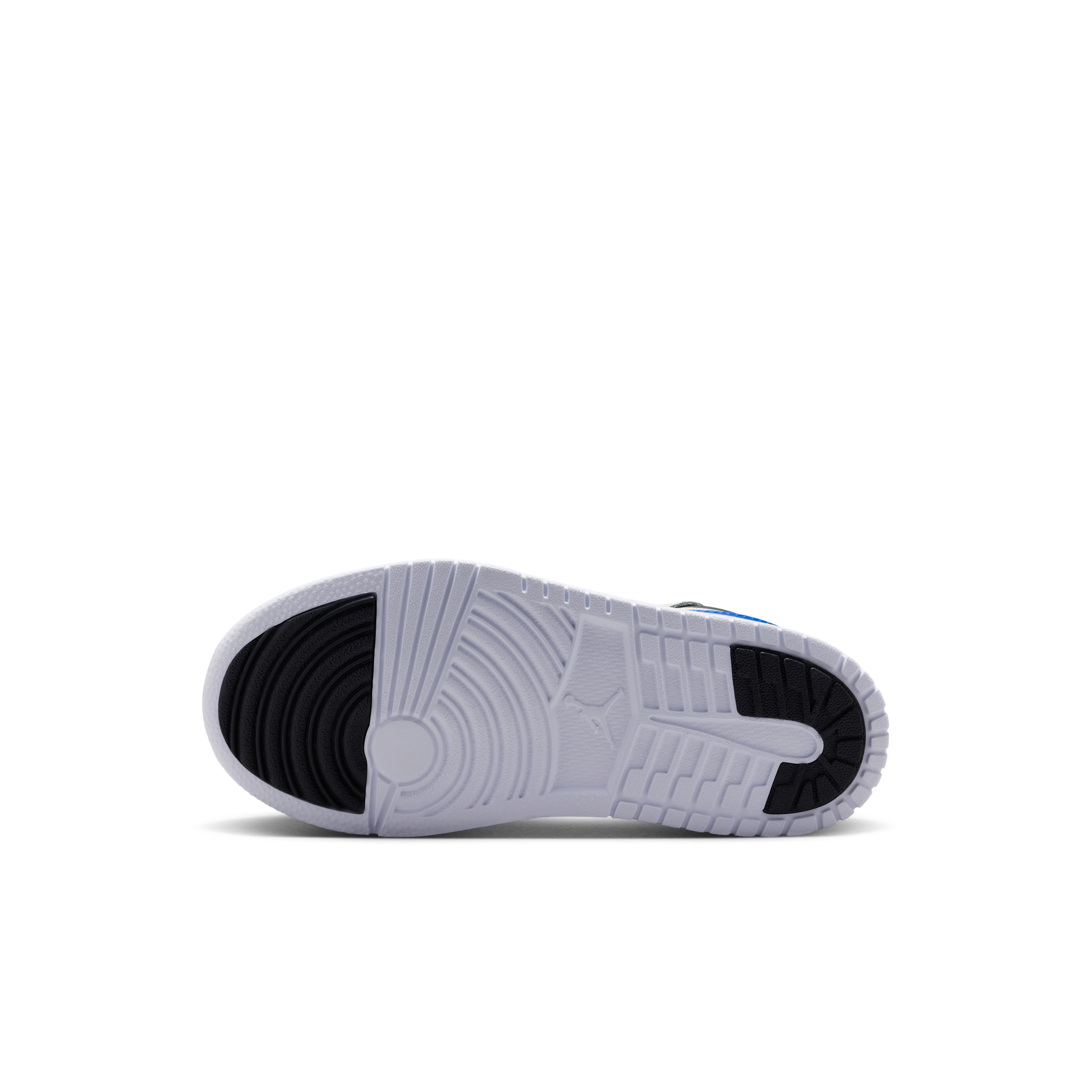 Jordan 1 Low Alt Kleuterschoenen - Grijs - DR9748-027