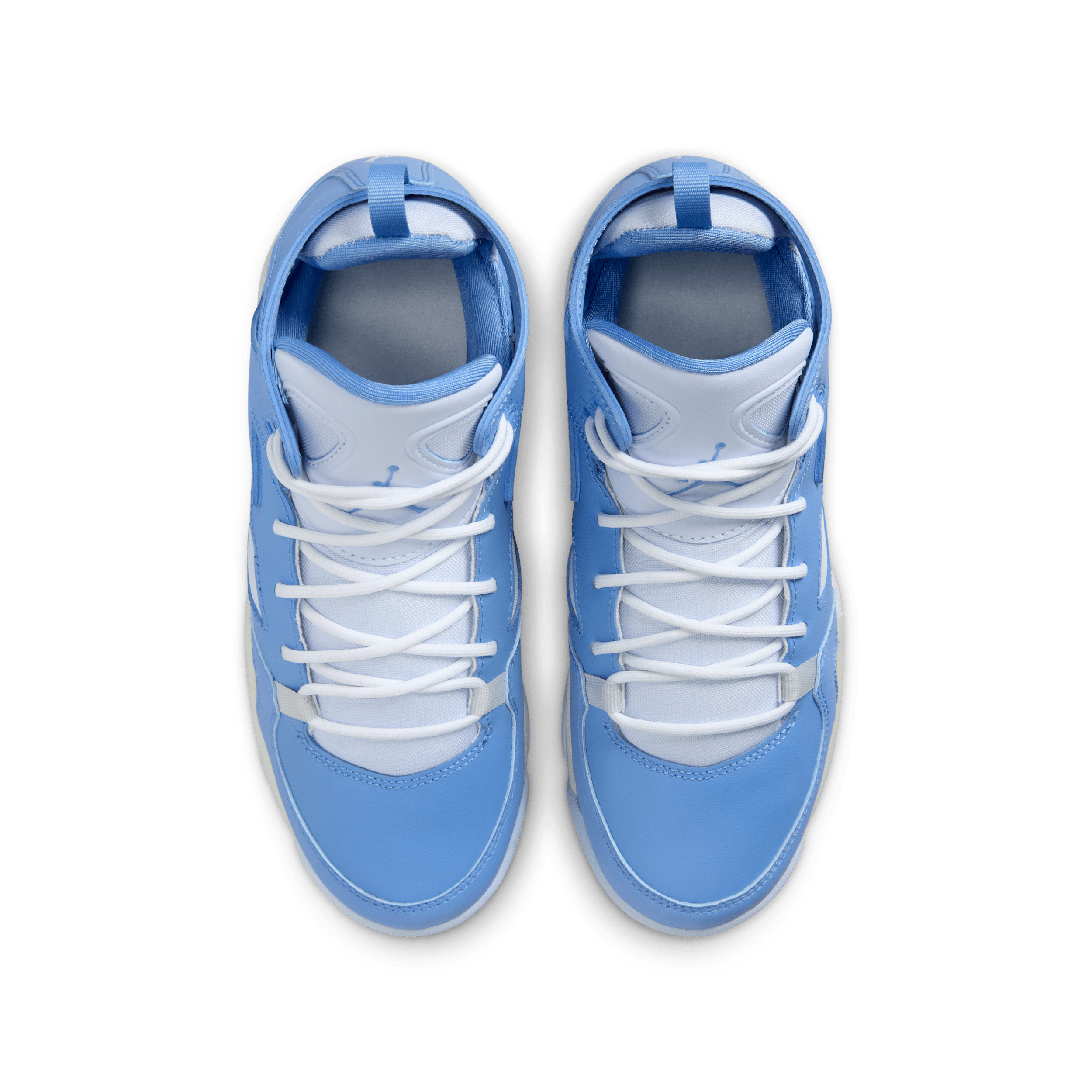 Chaussure Jordan Flight Club '91 pour Enfant plus âgé - Bleu