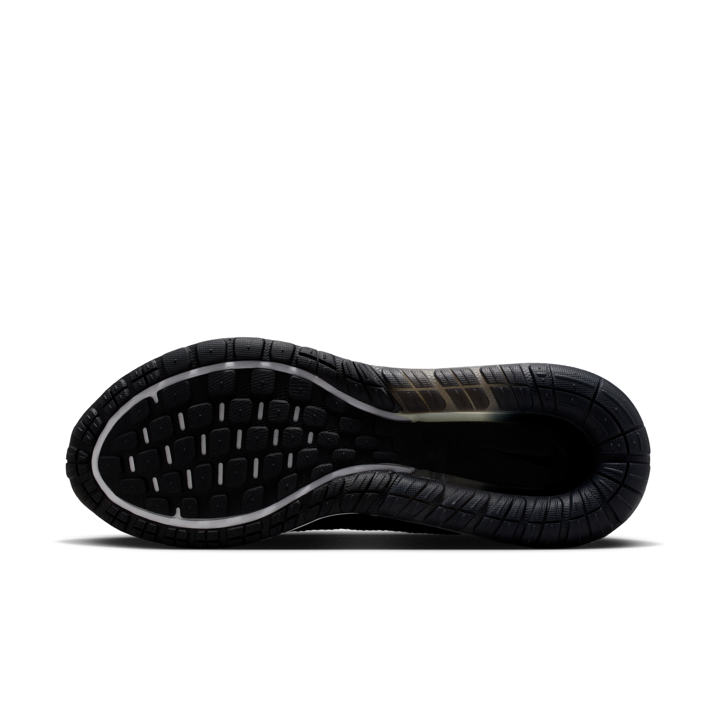 Thumbnail - Nike Air Max Phoenix Schuh (Herren) - Schwarz